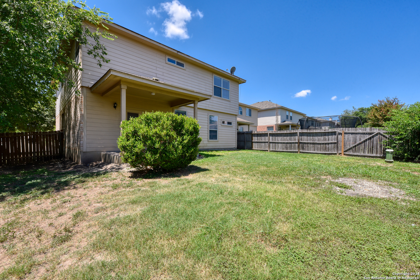 12107 DAWSON CIR