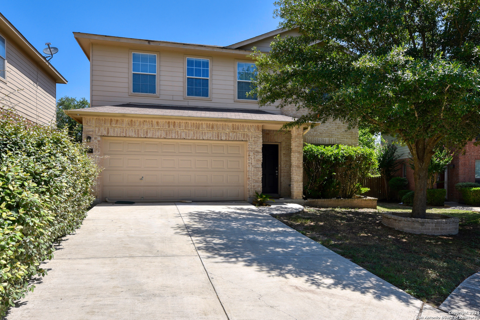12107 DAWSON CIR