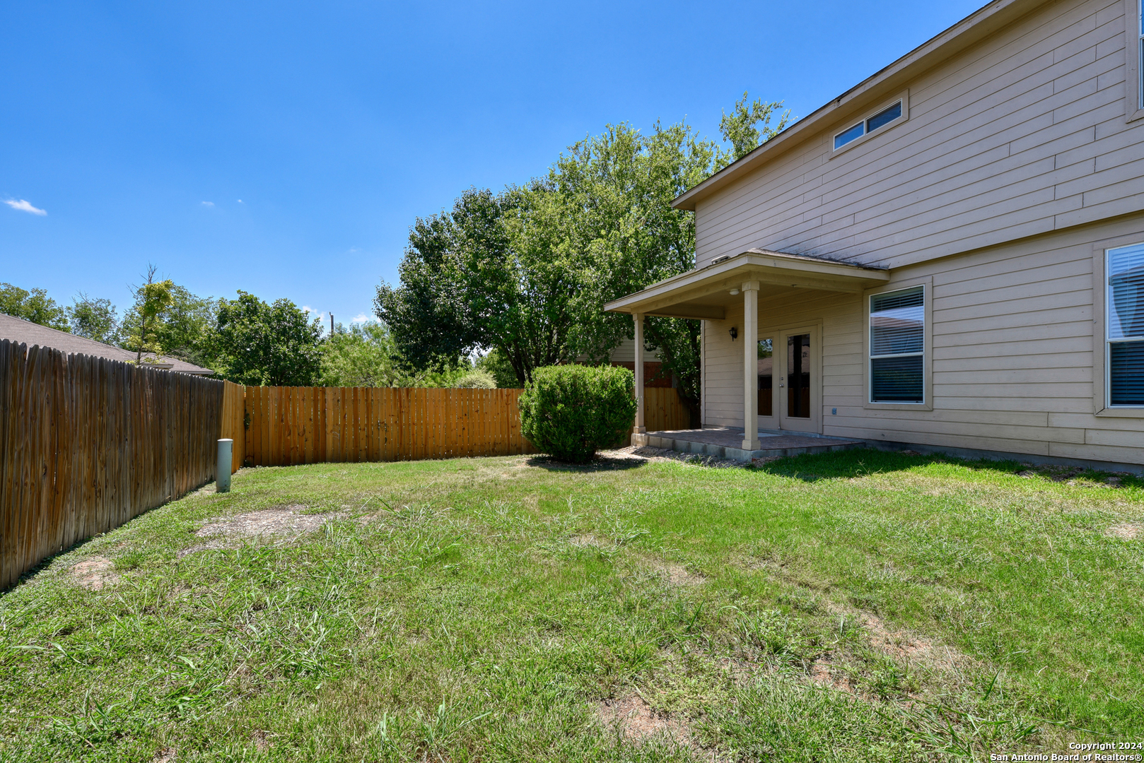 12107 DAWSON CIR