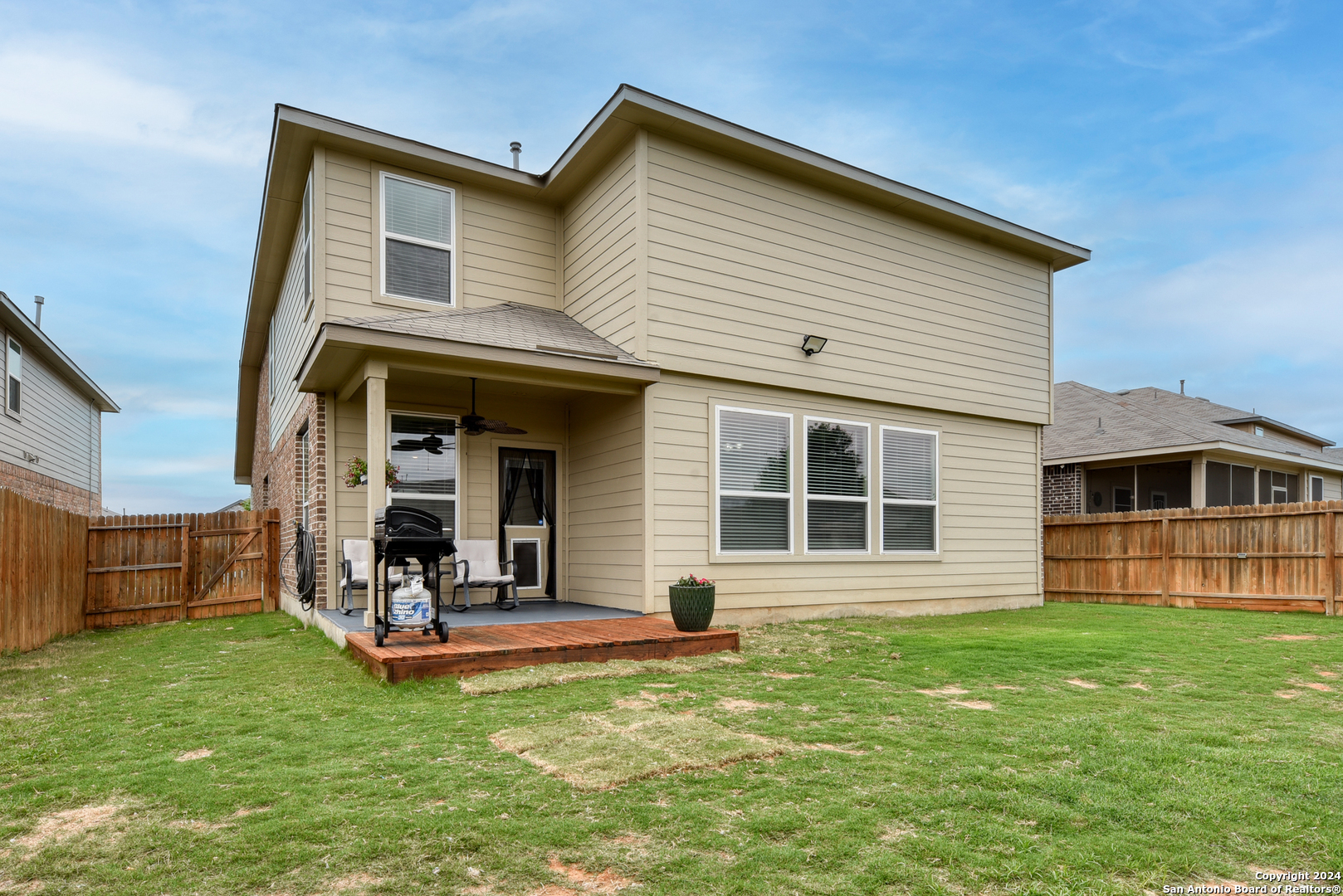 9446 BICKNELL SEDGE