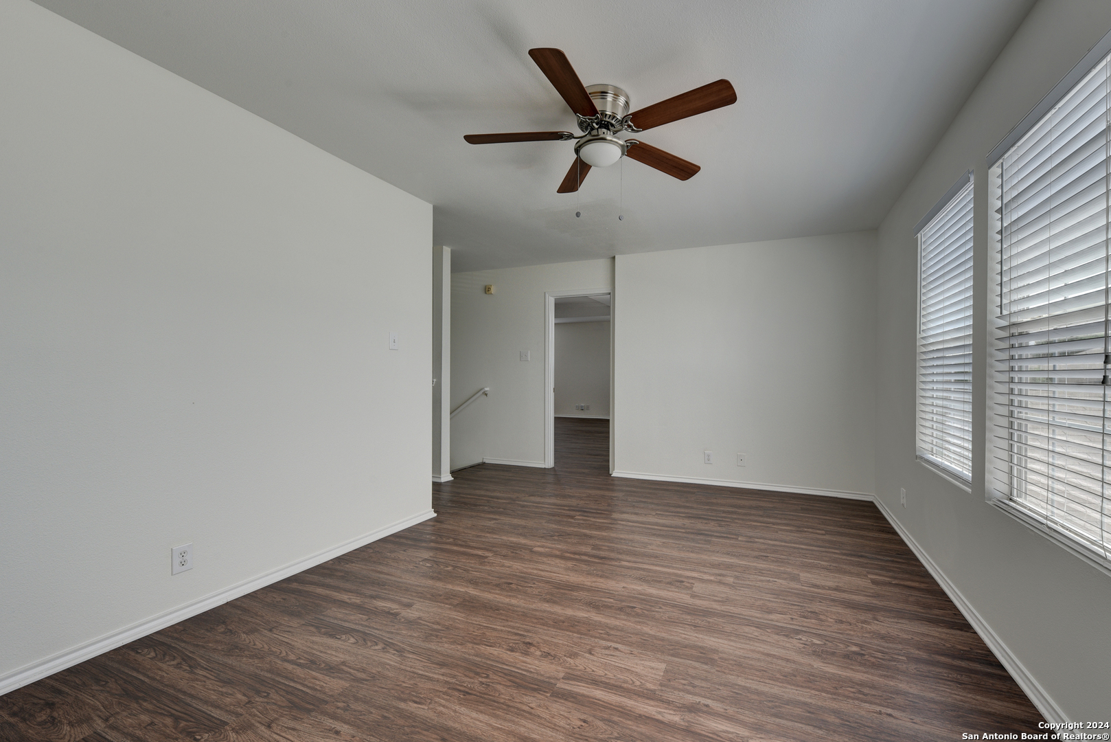 248 TEXAS MULBERRY