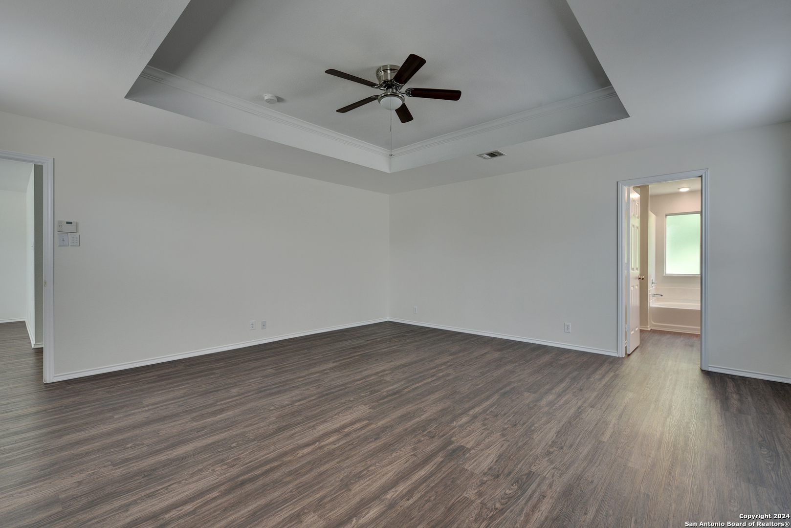248 TEXAS MULBERRY