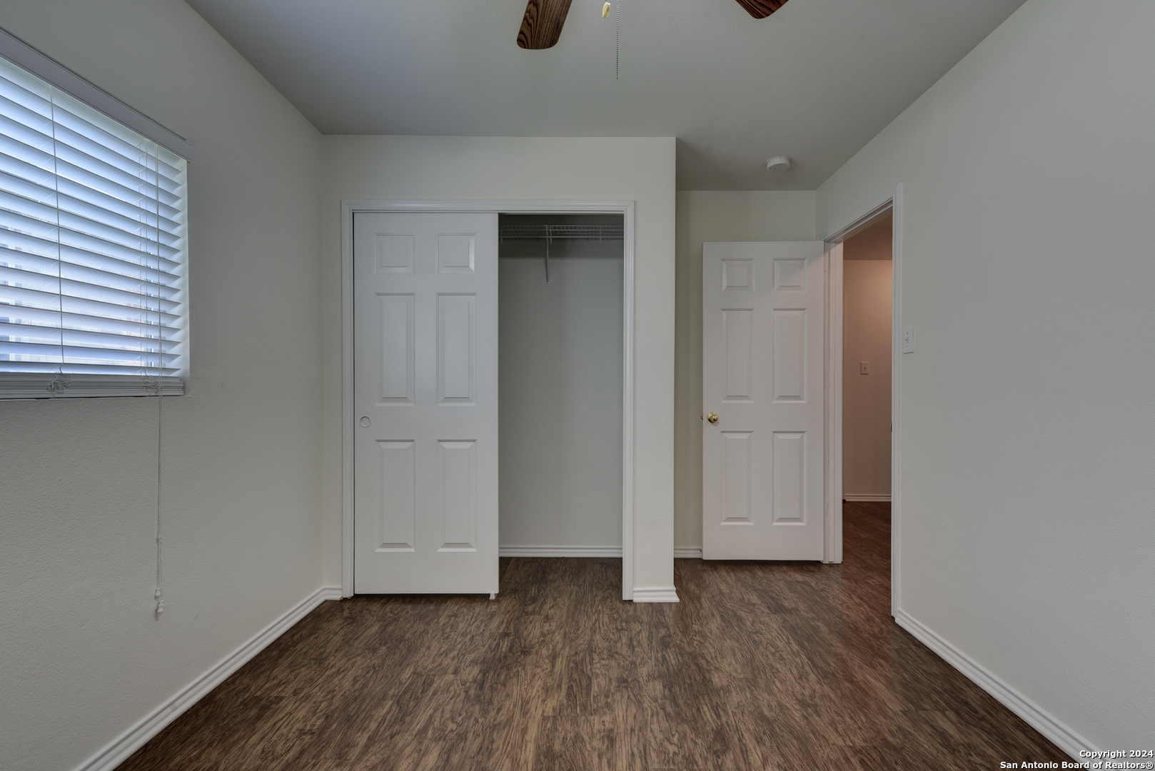 248 TEXAS MULBERRY