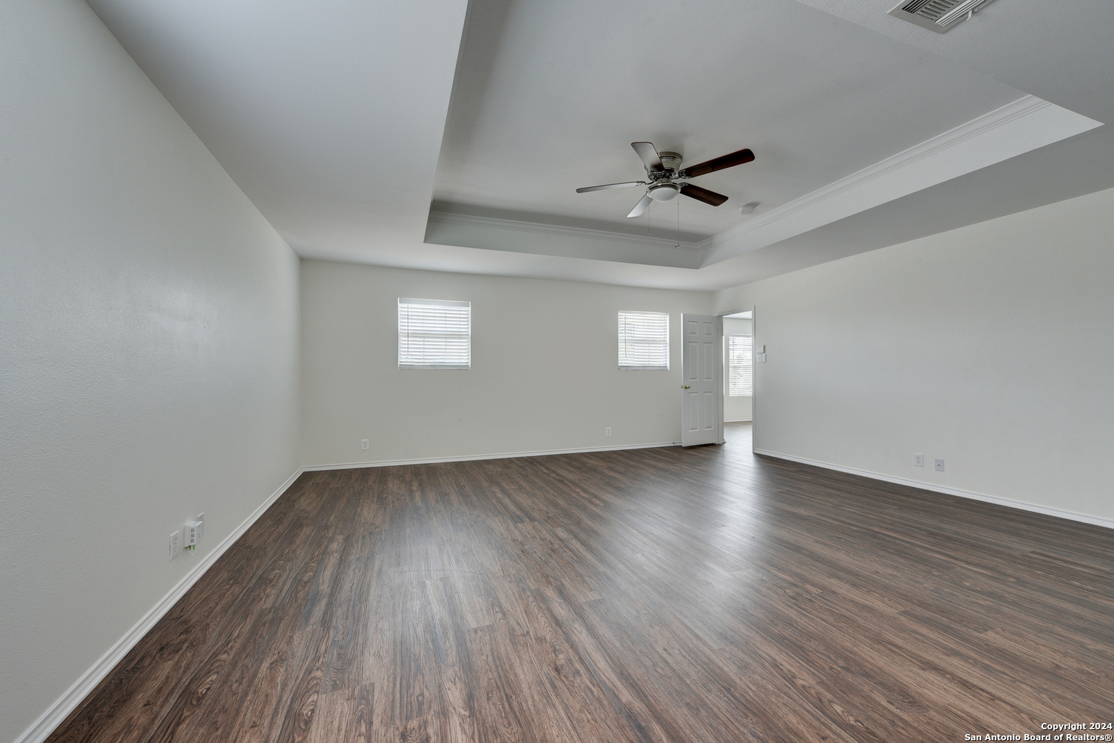 248 TEXAS MULBERRY