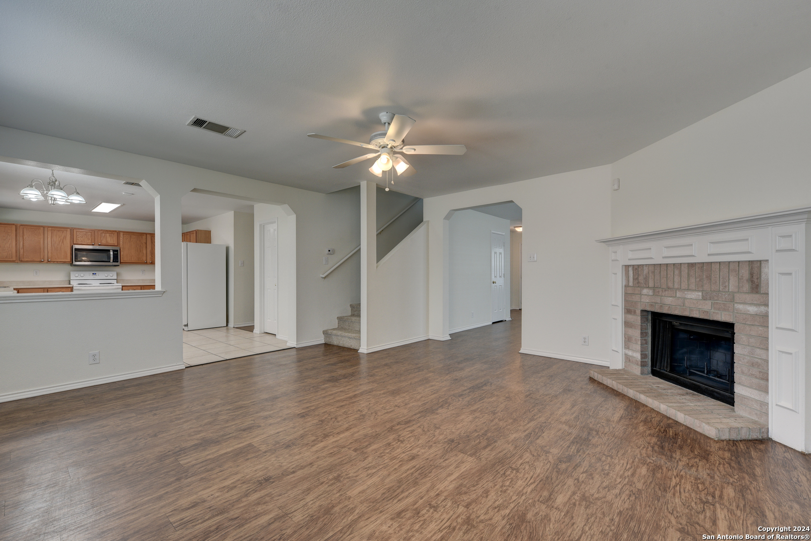248 TEXAS MULBERRY