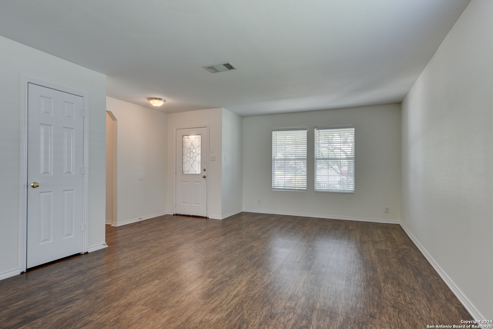 248 TEXAS MULBERRY