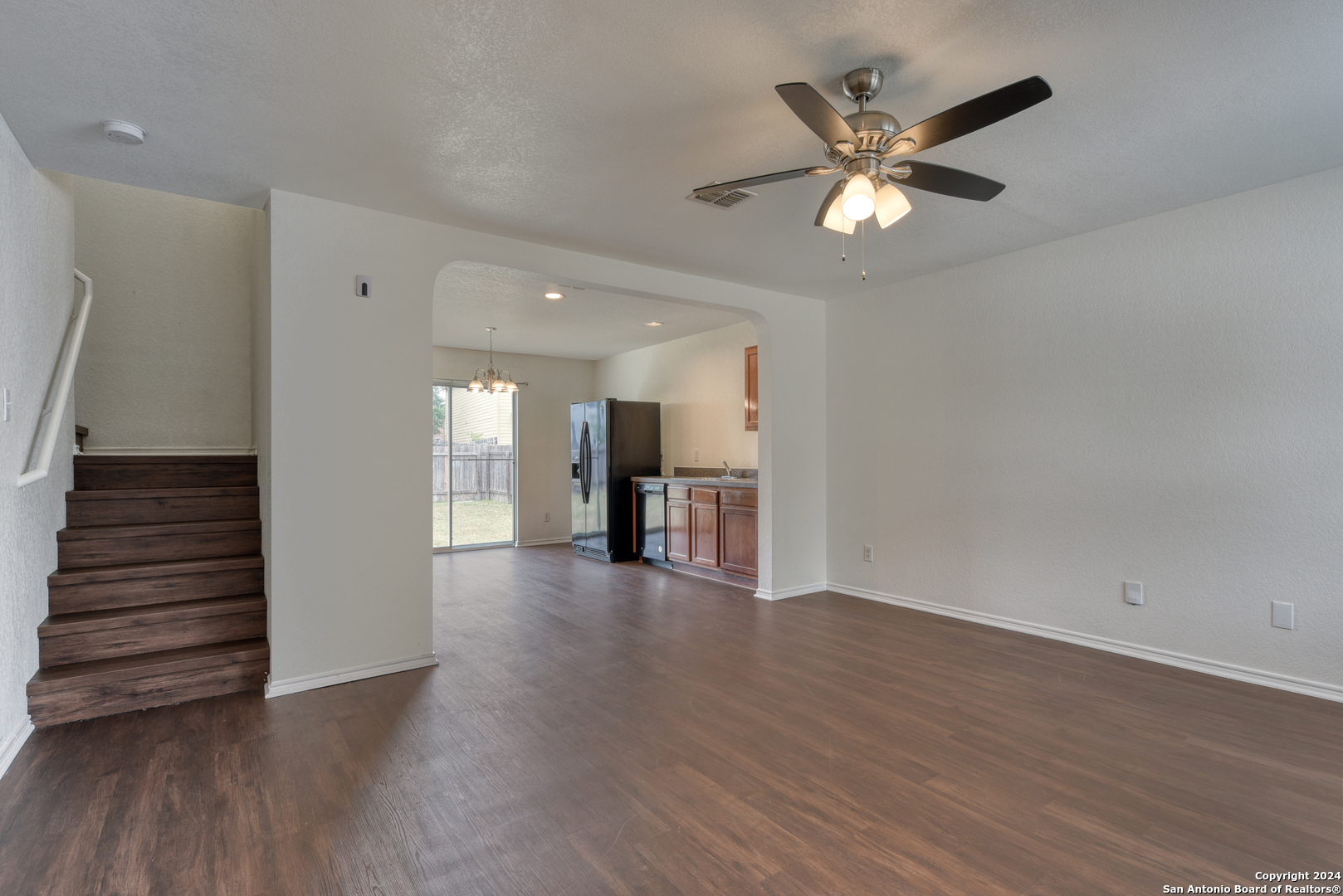 4507 WALDON POND