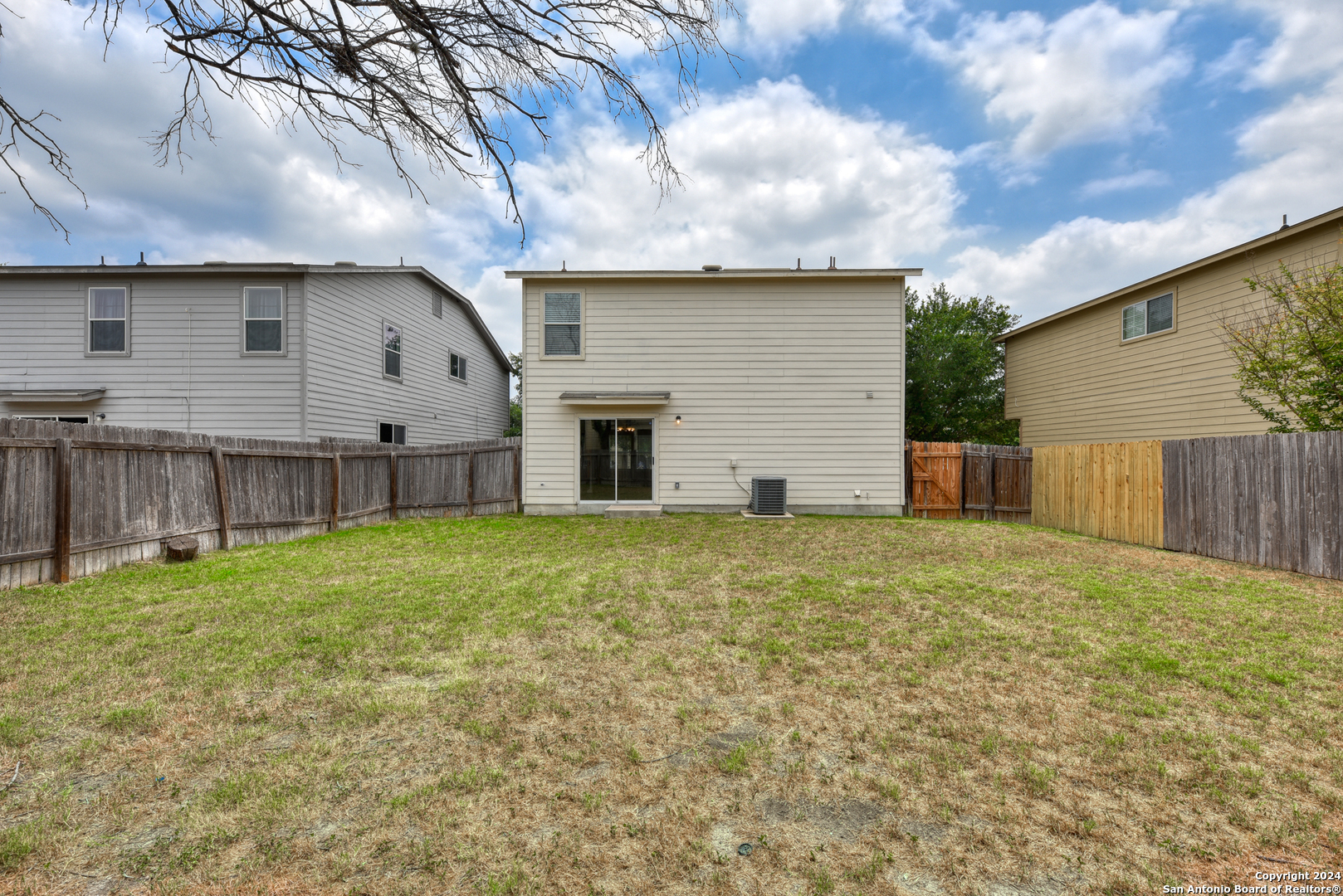 4507 WALDON POND
