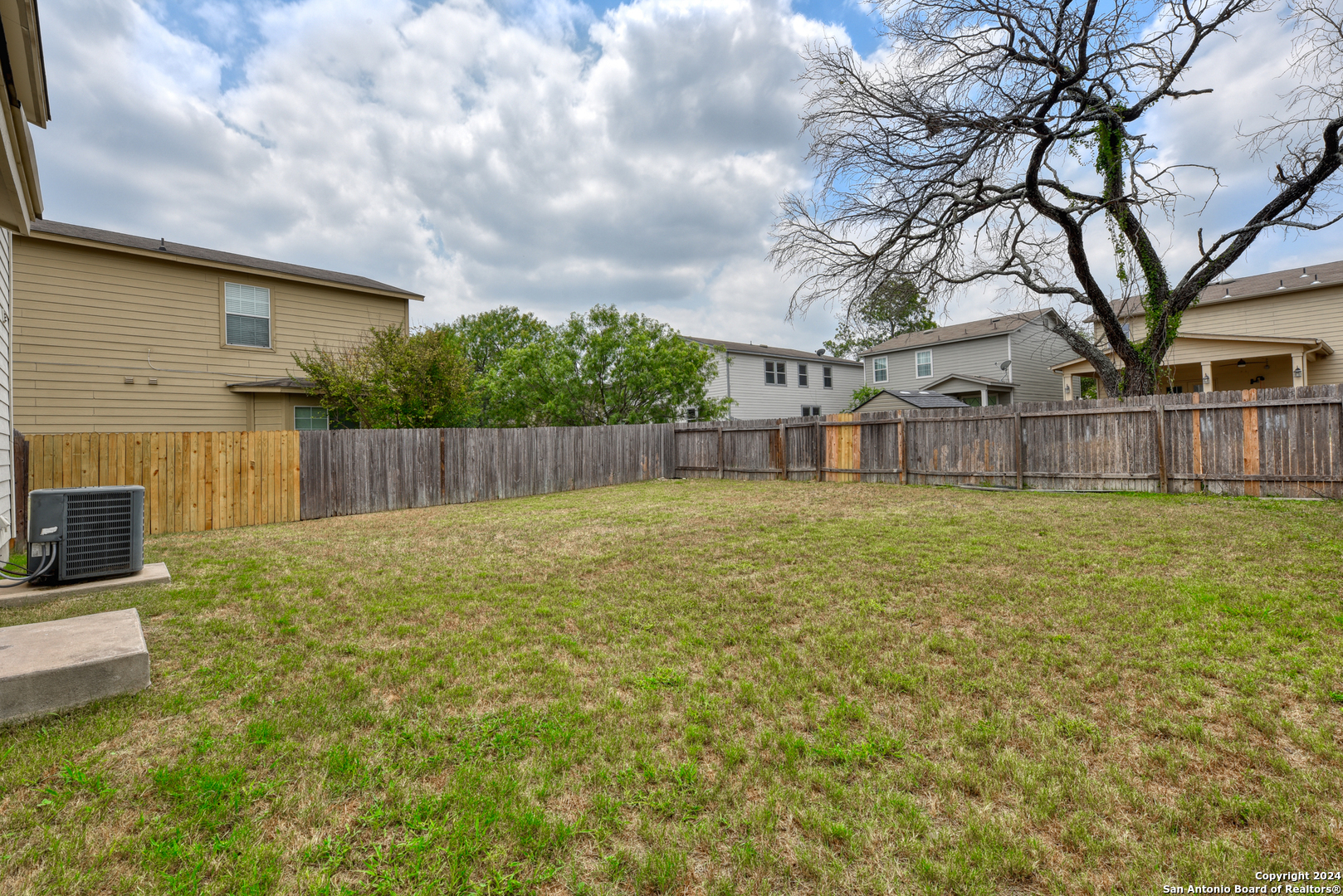 4507 WALDON POND