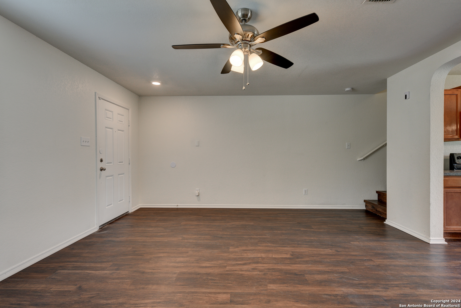 4507 WALDON POND