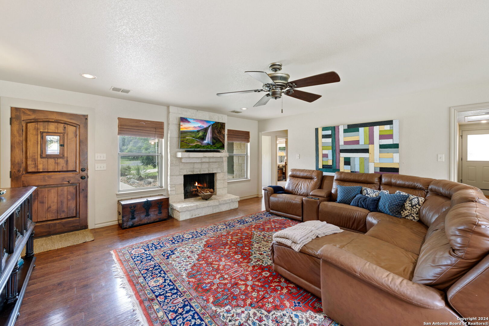 8501 INDIAN HILLS LN