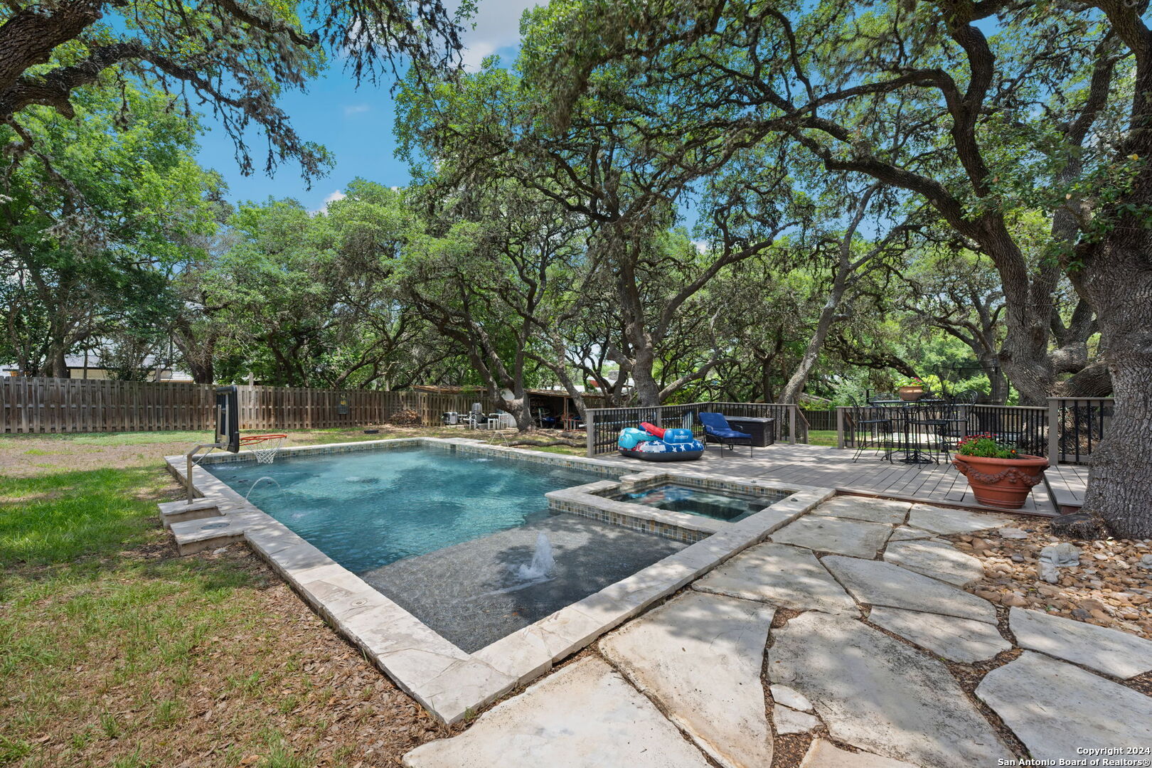 8501 INDIAN HILLS LN