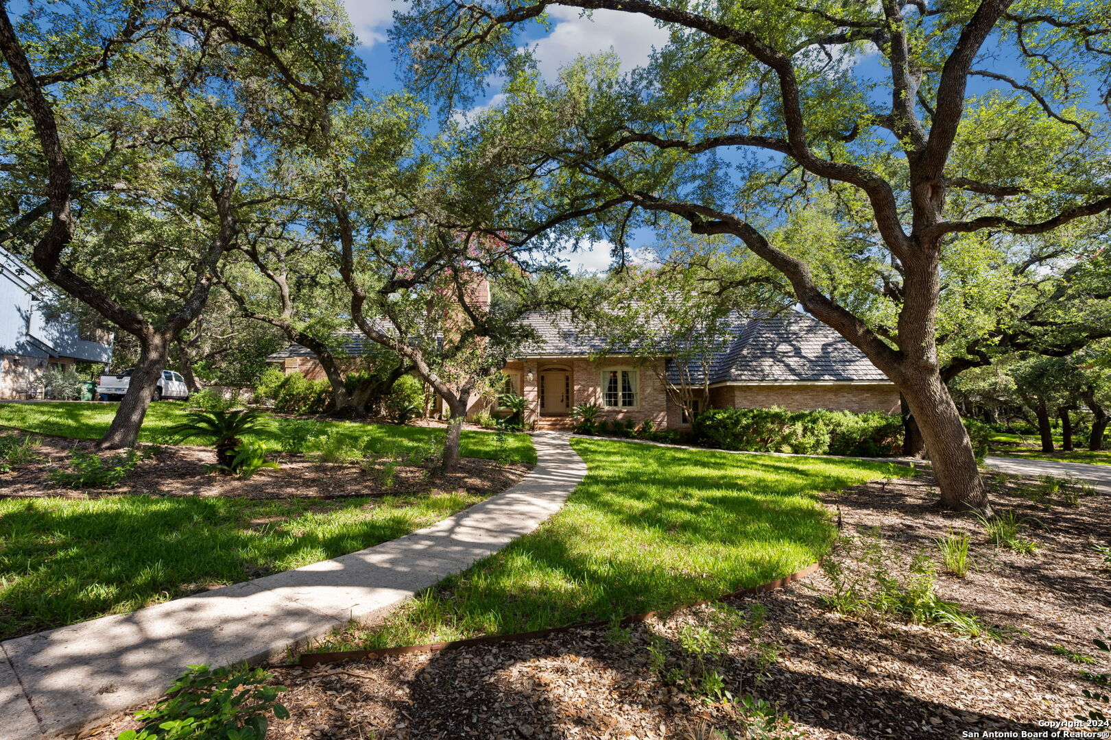 12626 STONEHENGE DR