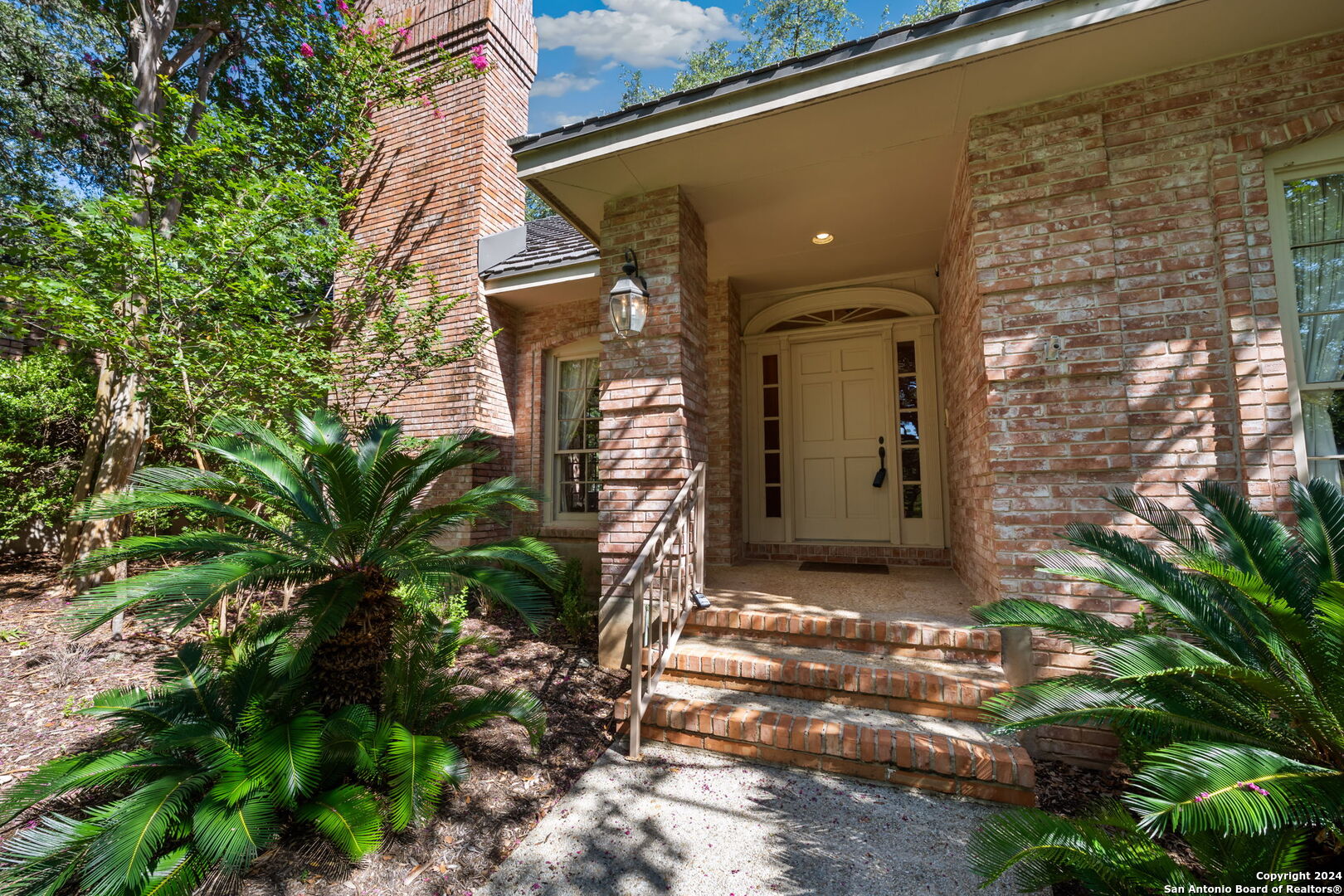 12626 STONEHENGE DR