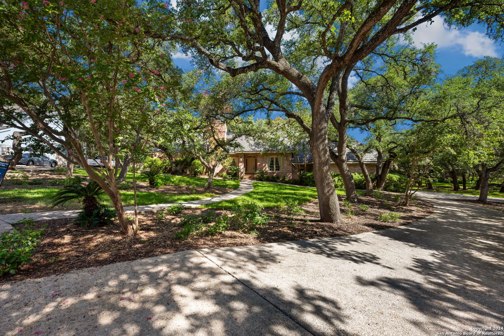 12626 STONEHENGE DR