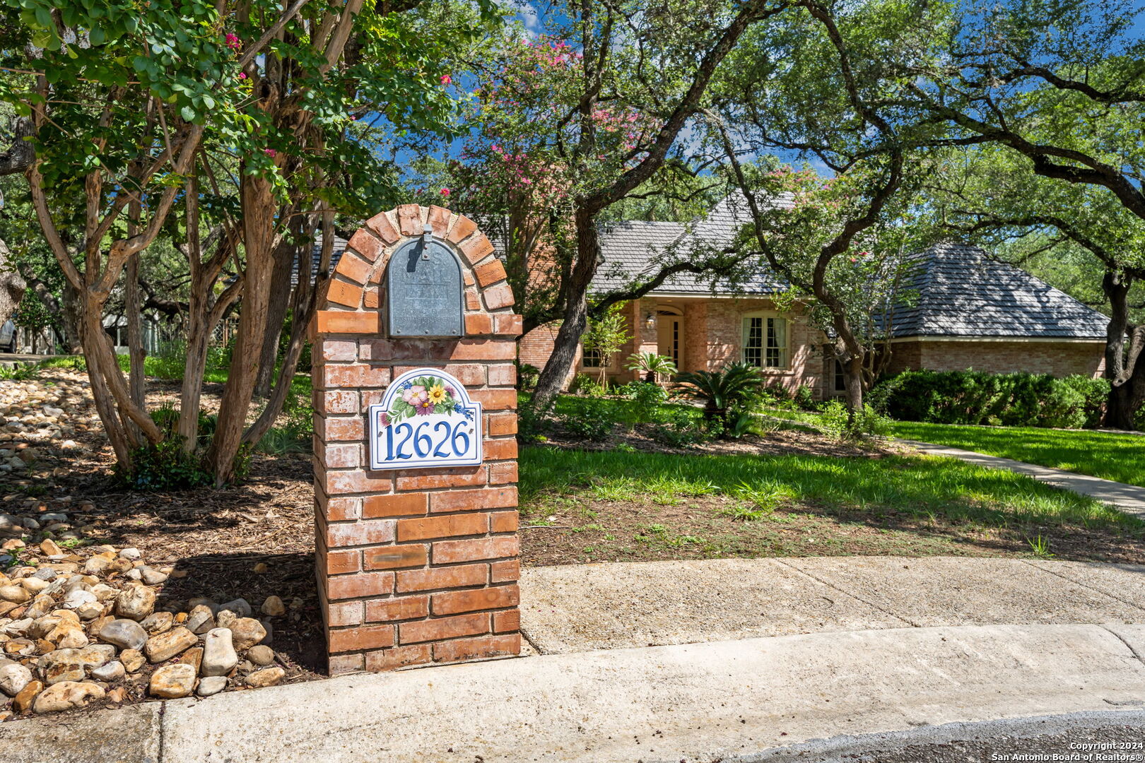 12626 STONEHENGE DR
