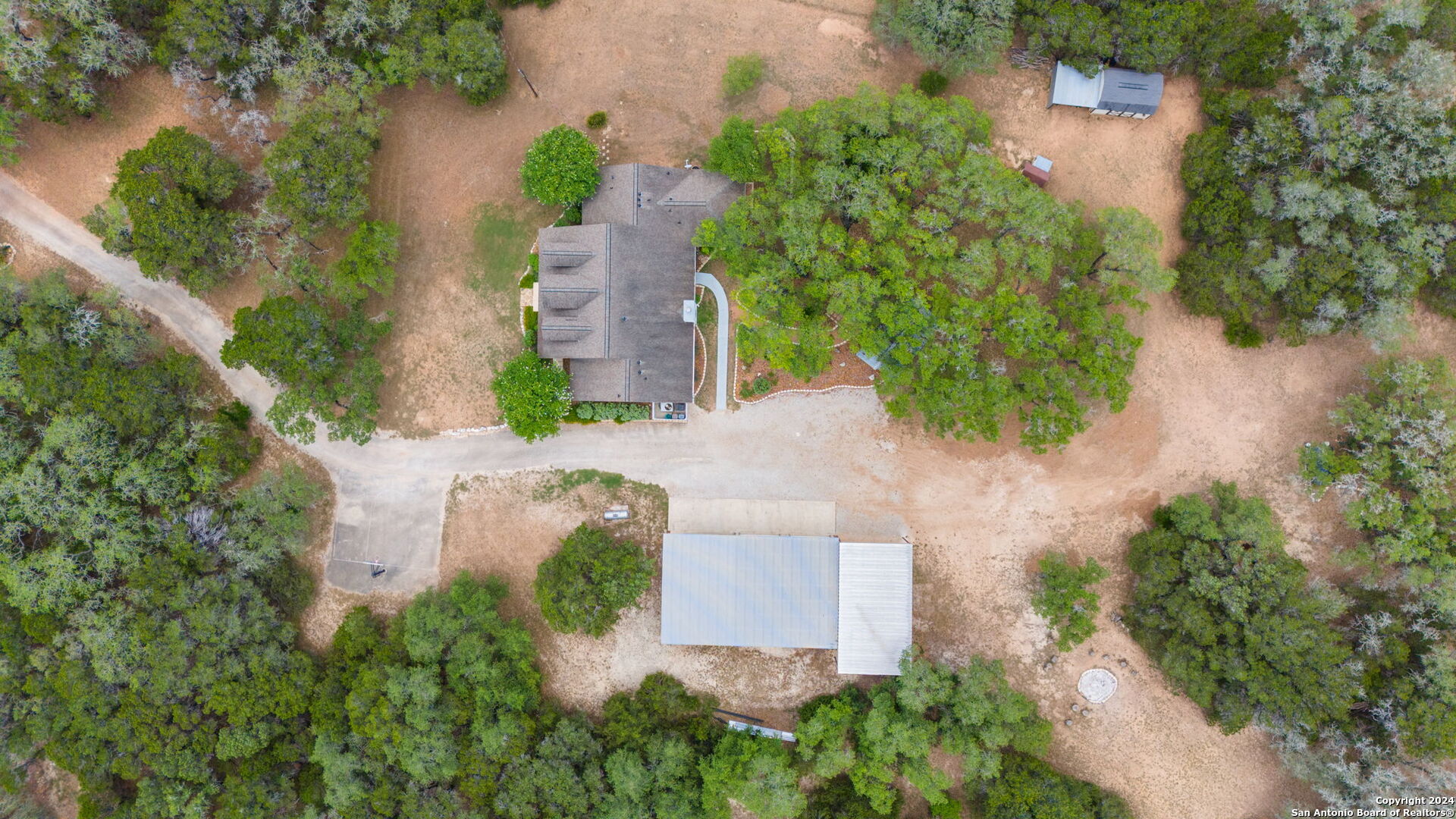 1236 Laurel Creek