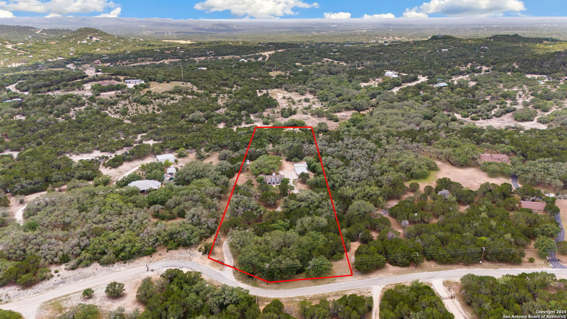 1236 Laurel Creek