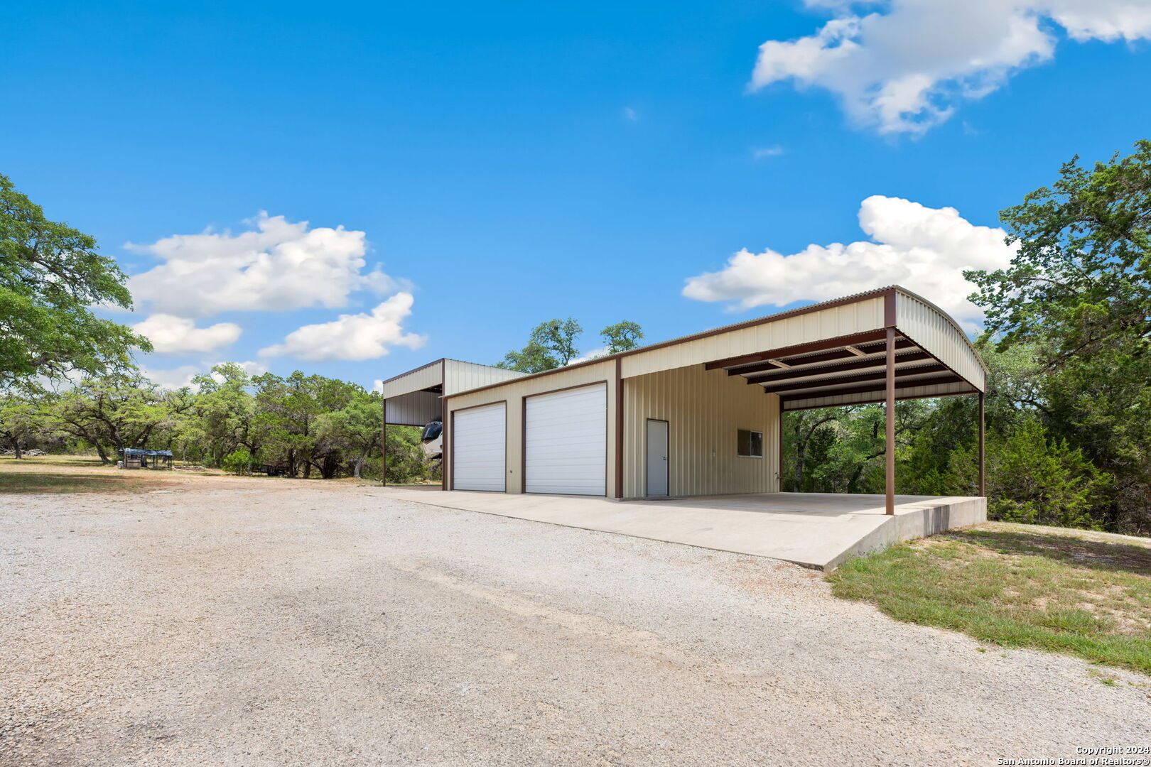 1236 Laurel Creek