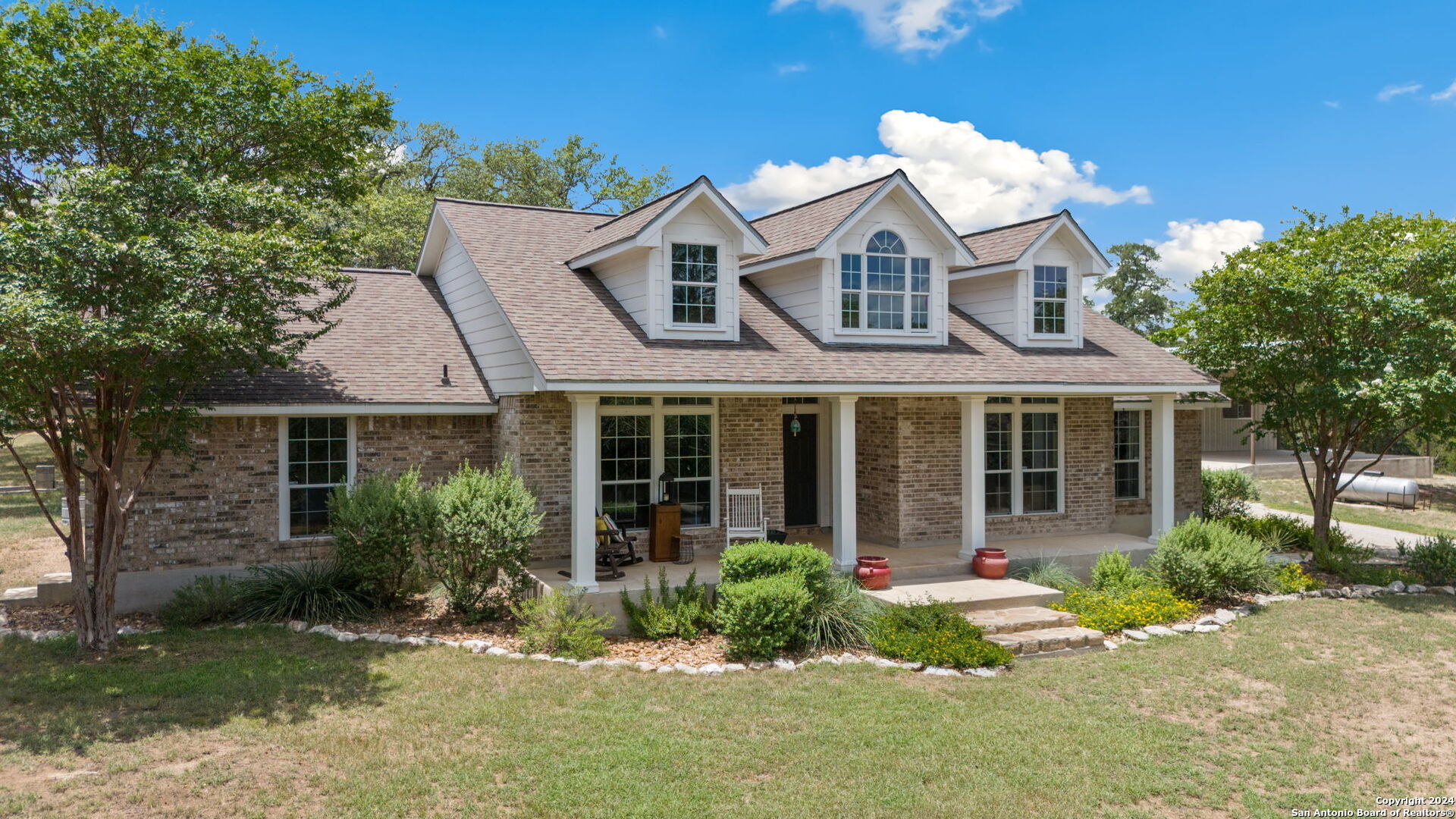 1236 Laurel Creek