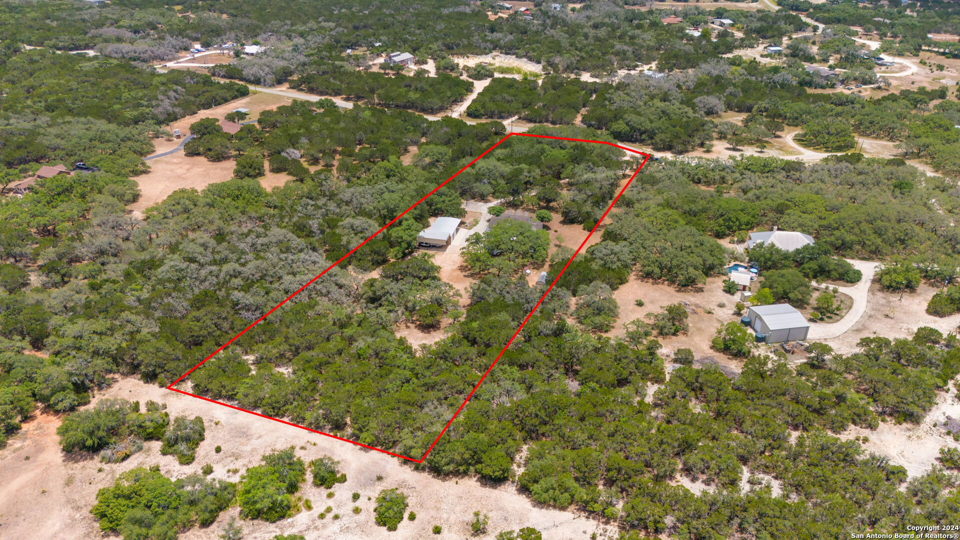 1236 Laurel Creek