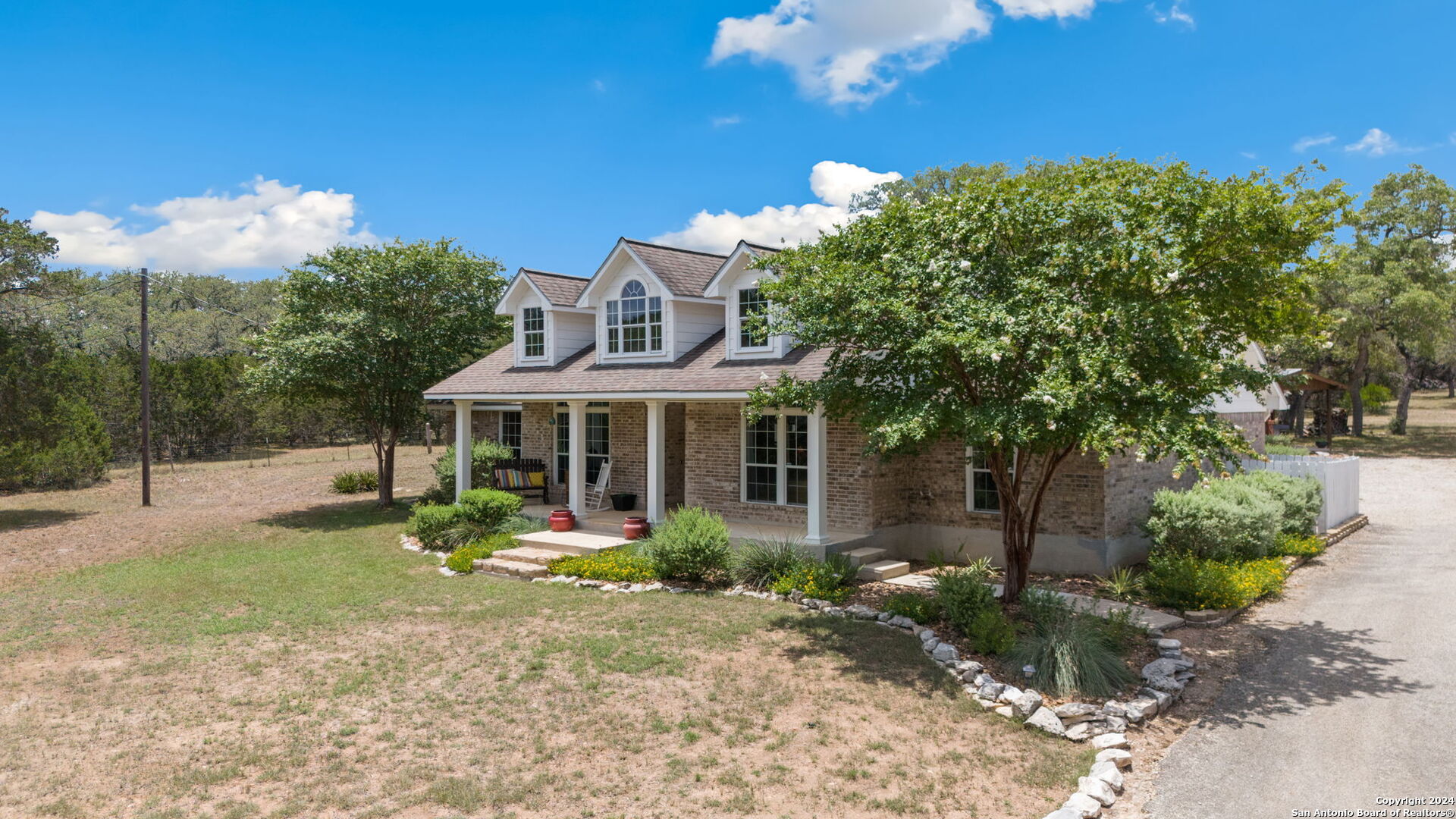 1236 Laurel Creek