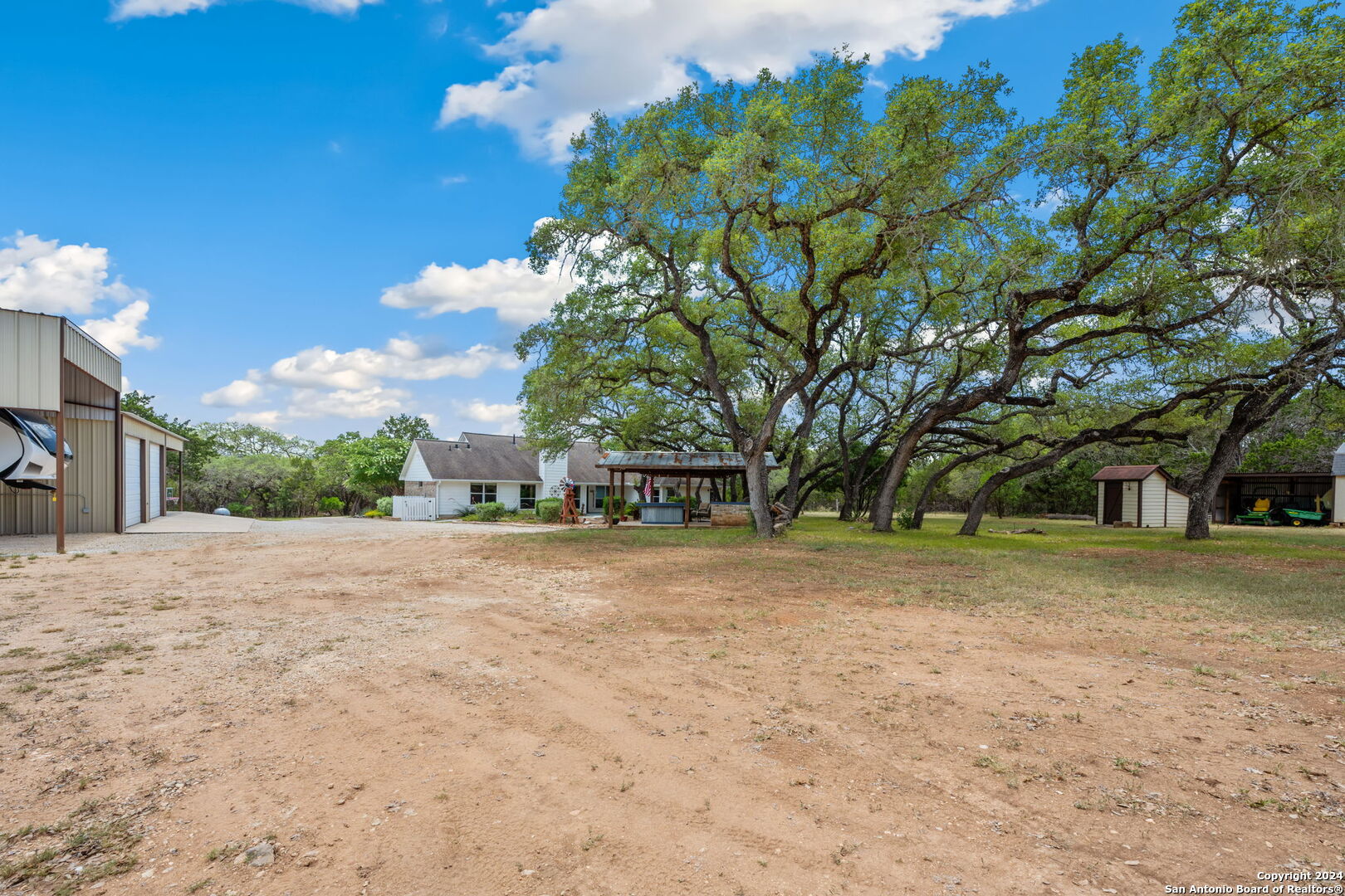1236 Laurel Creek
