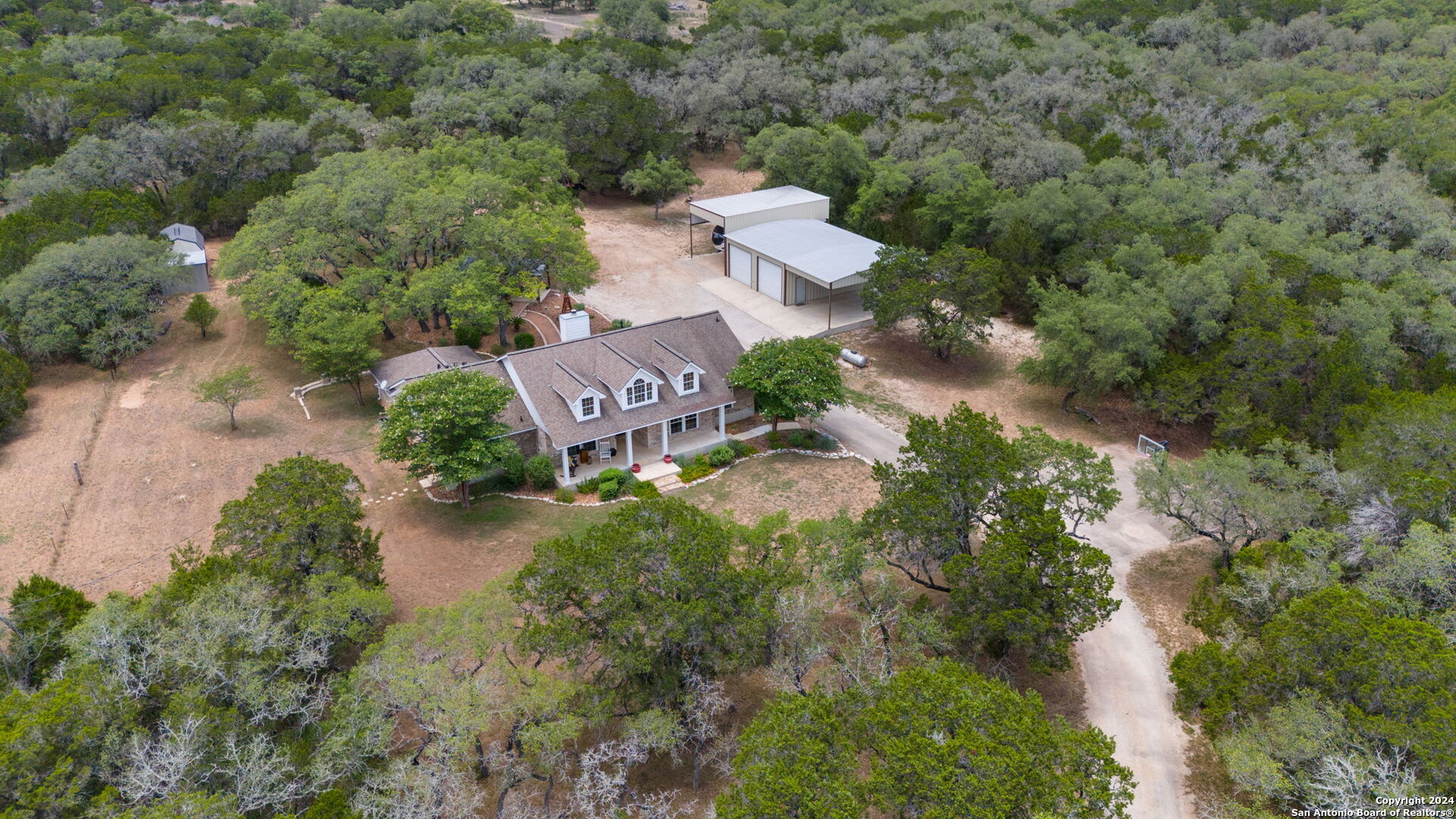 1236 Laurel Creek