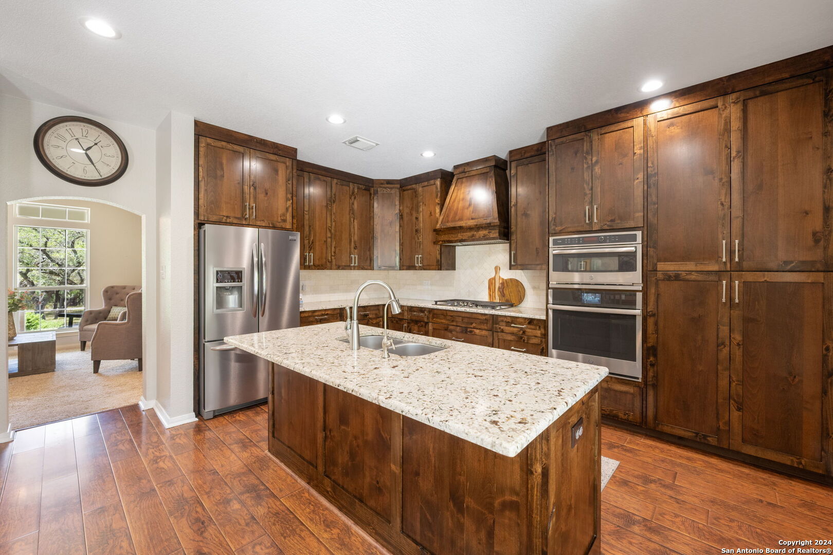 1236 Laurel Creek