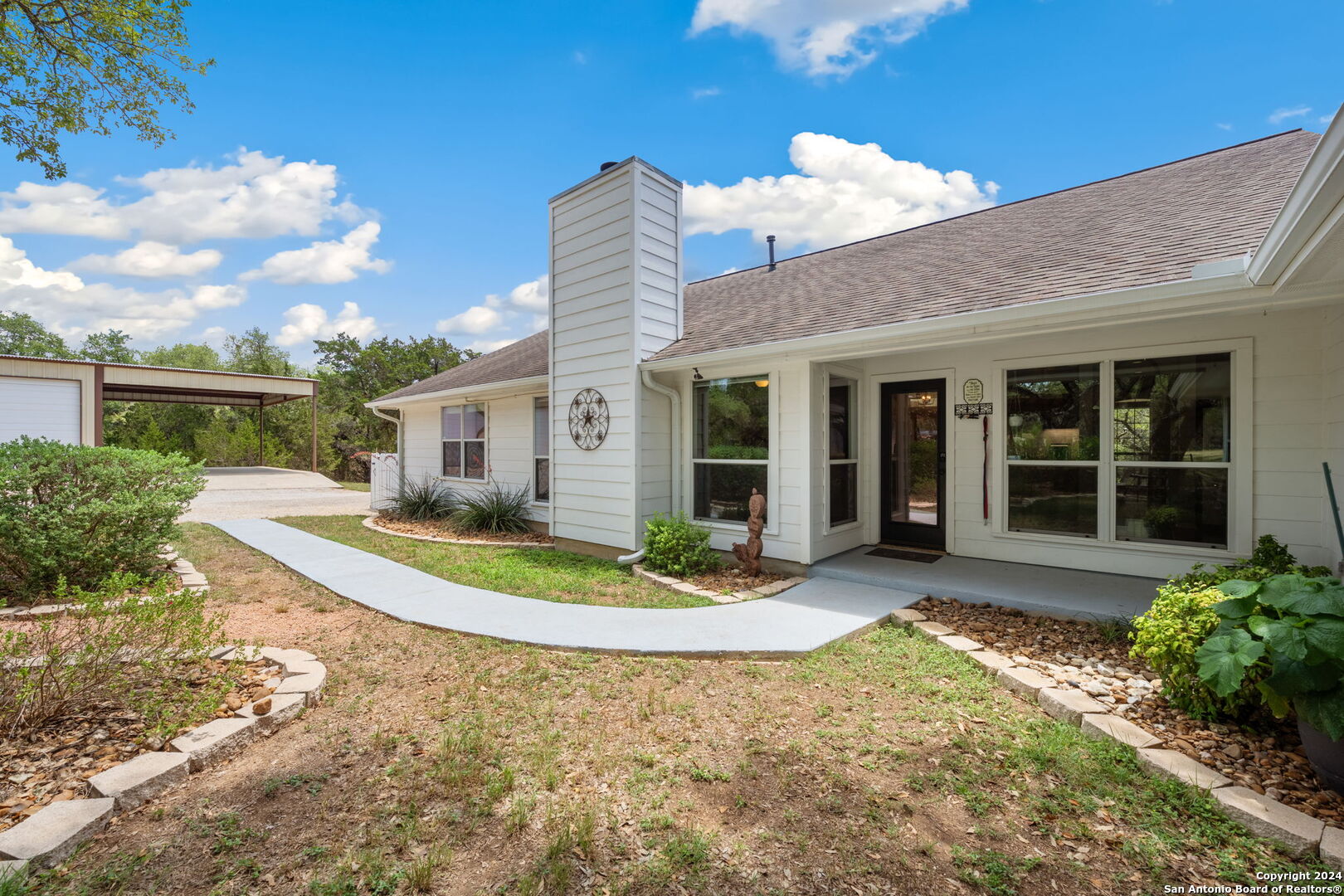 1236 Laurel Creek