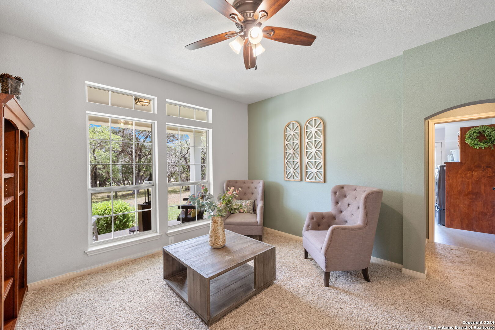 1236 Laurel Creek