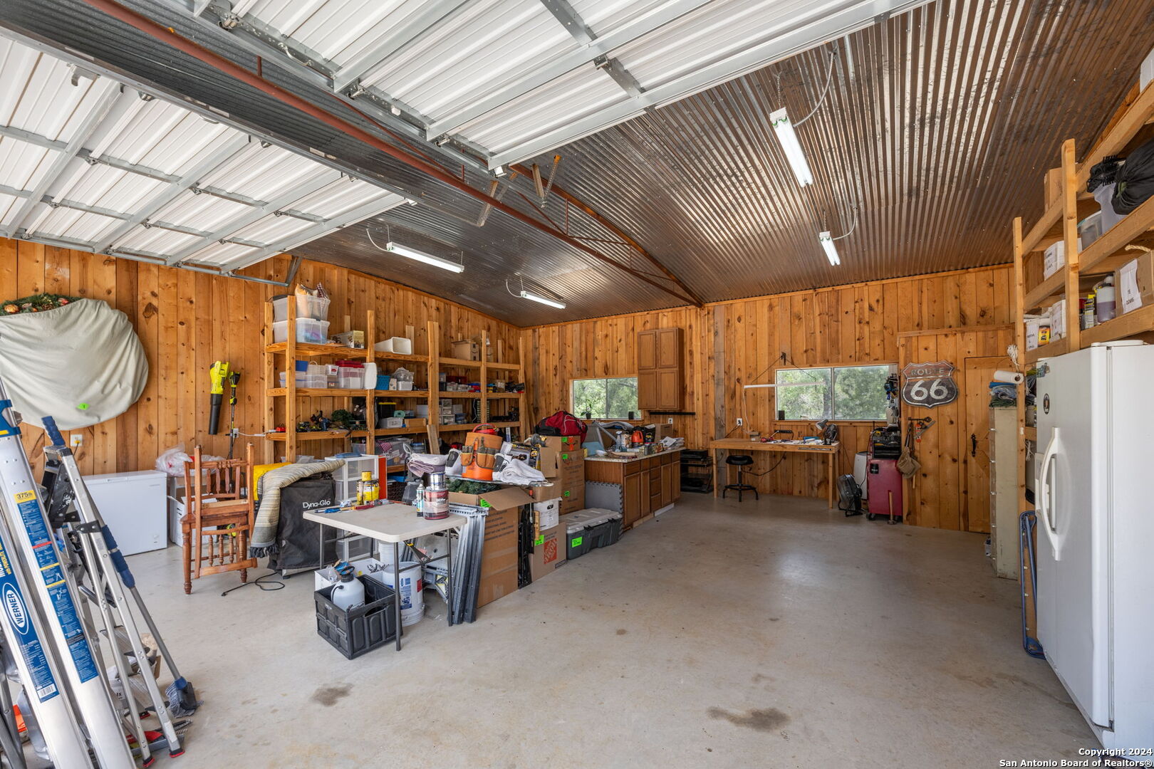 1236 Laurel Creek