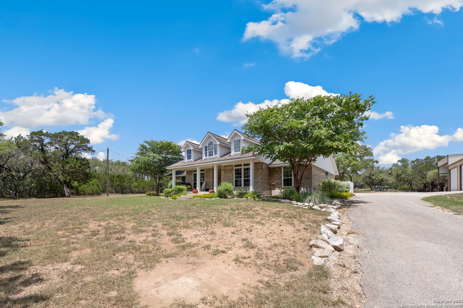 1236 Laurel Creek