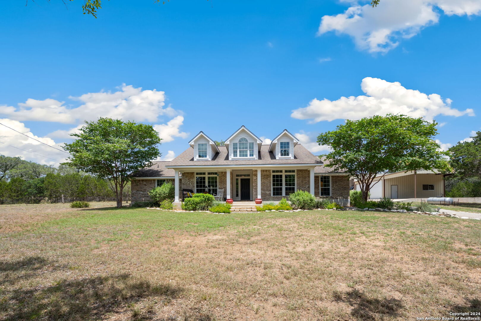 1236 Laurel Creek