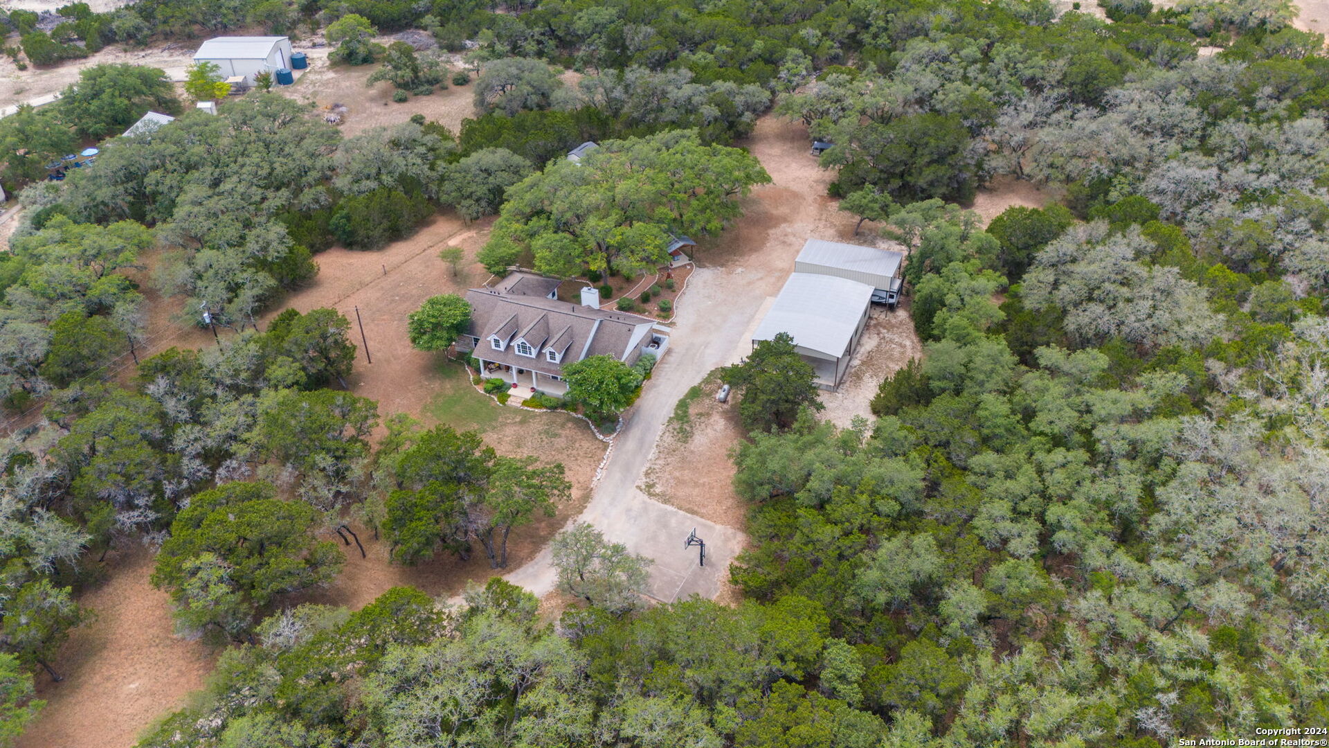 1236 Laurel Creek