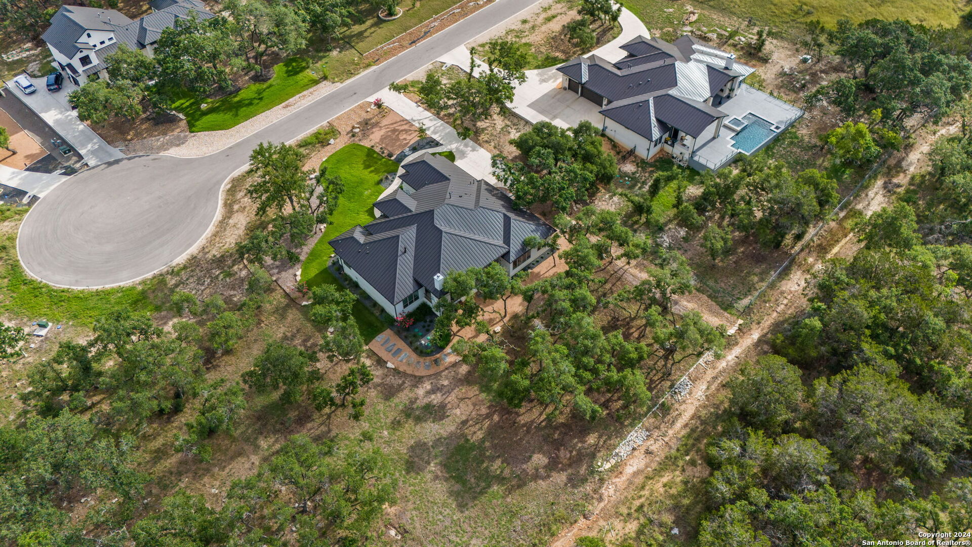 719 Post Oak Ridge Way