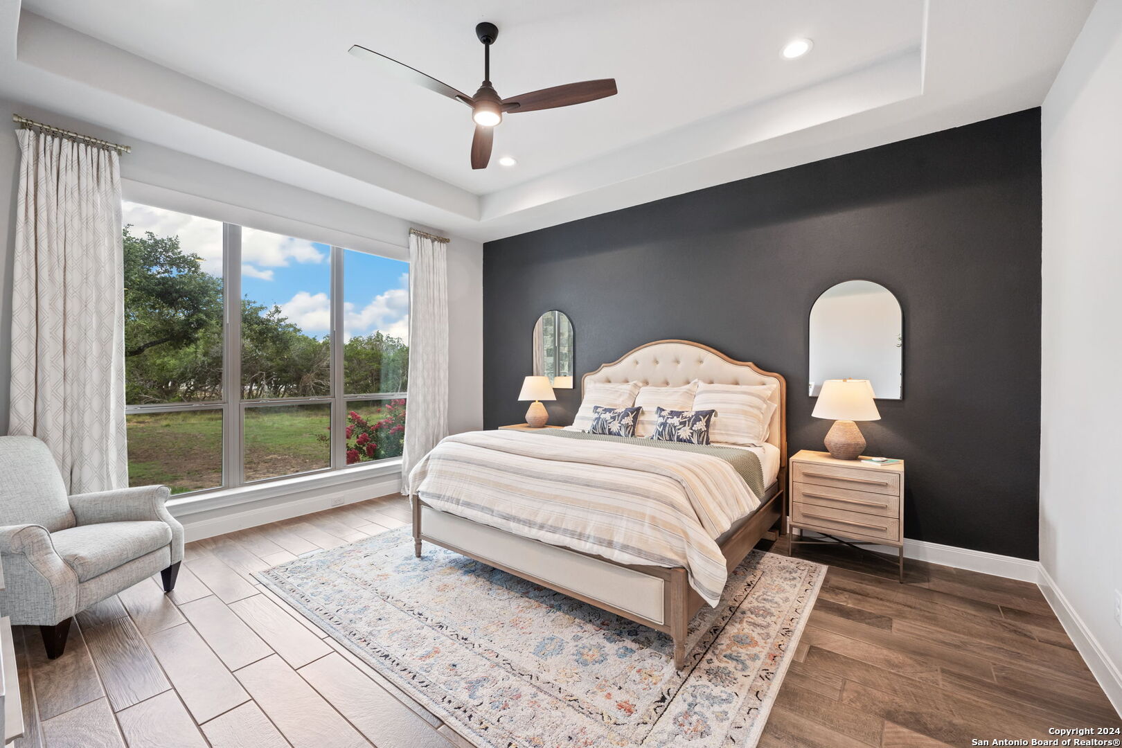 719 Post Oak Ridge Way