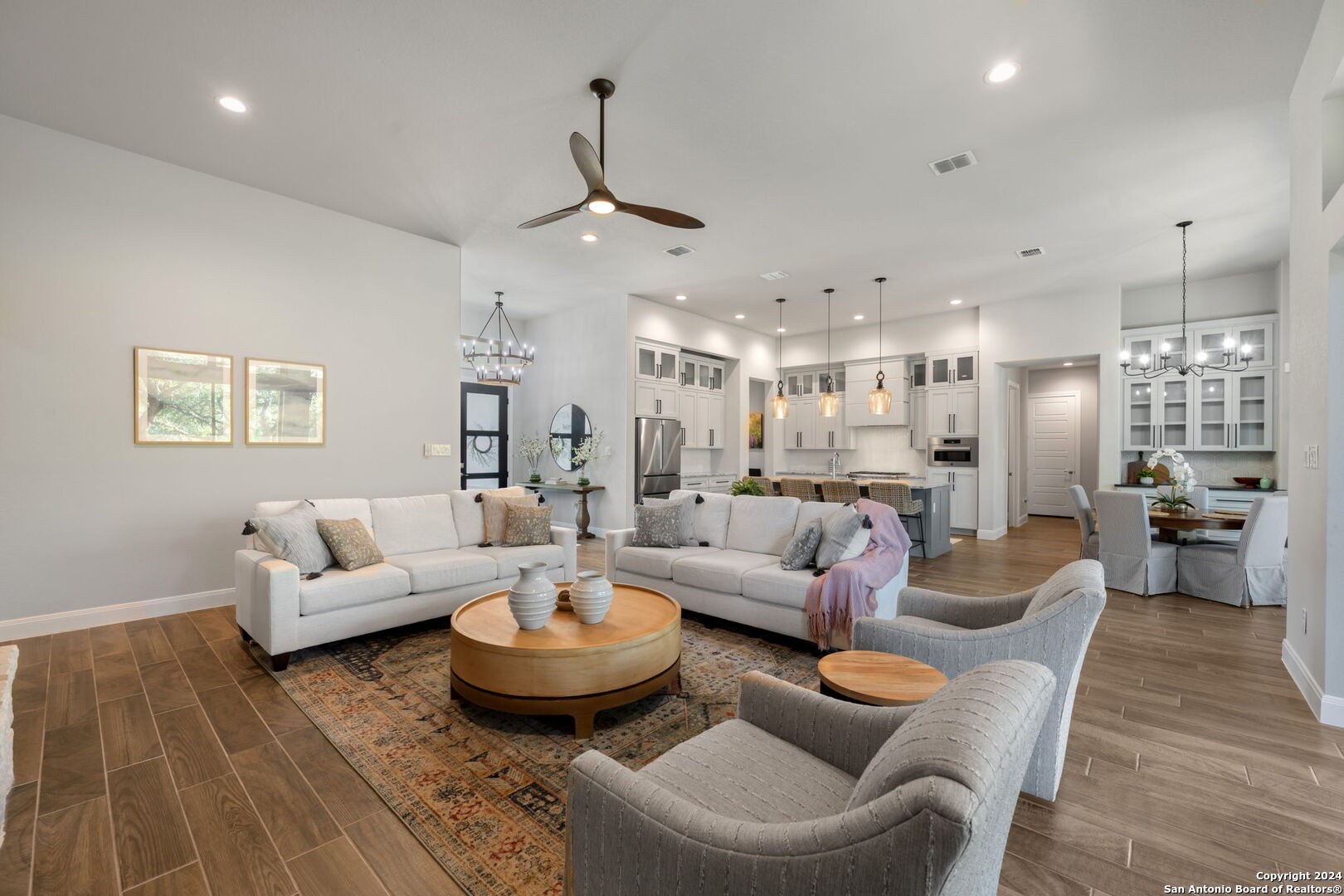 719 Post Oak Ridge Way