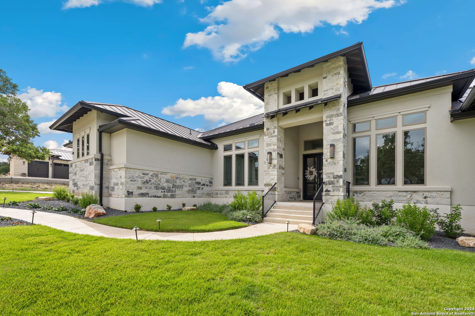 719 Post Oak Ridge Way