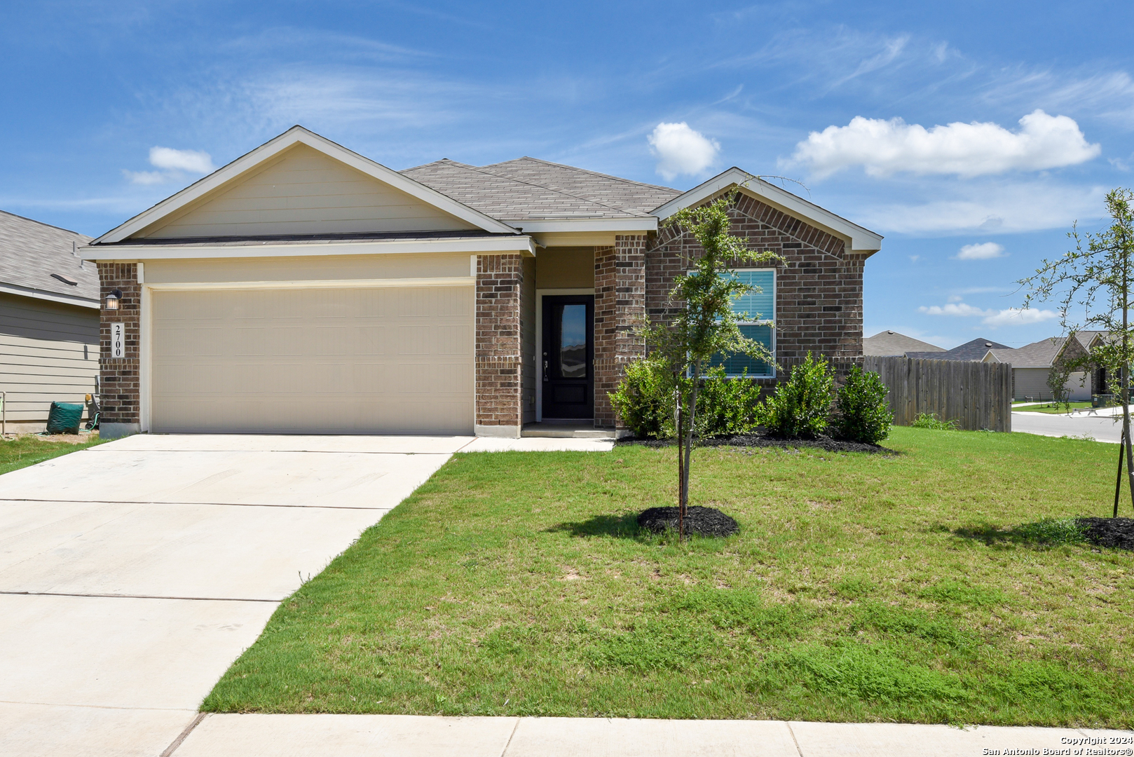 2700 IBERIA CT