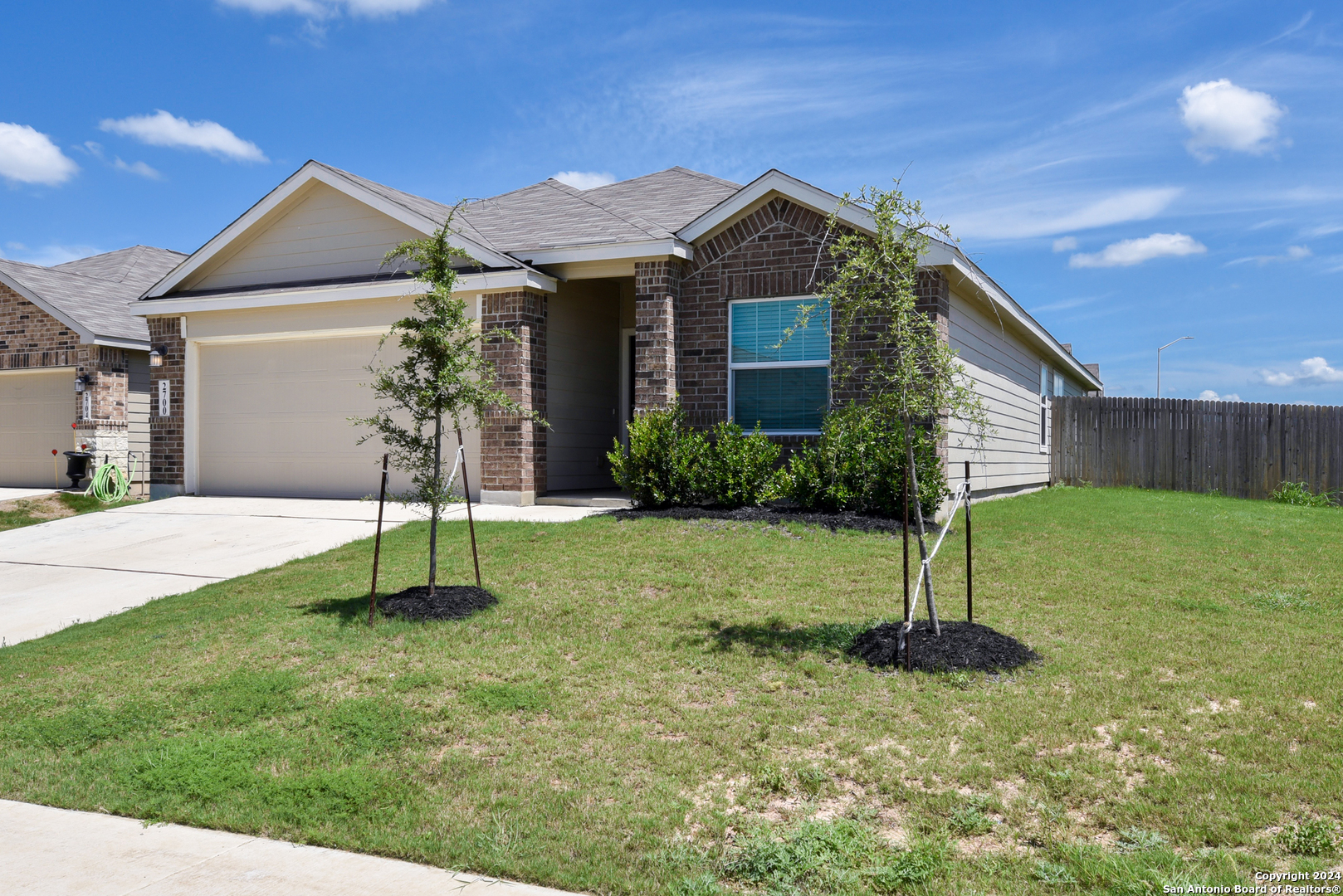 2700 IBERIA CT