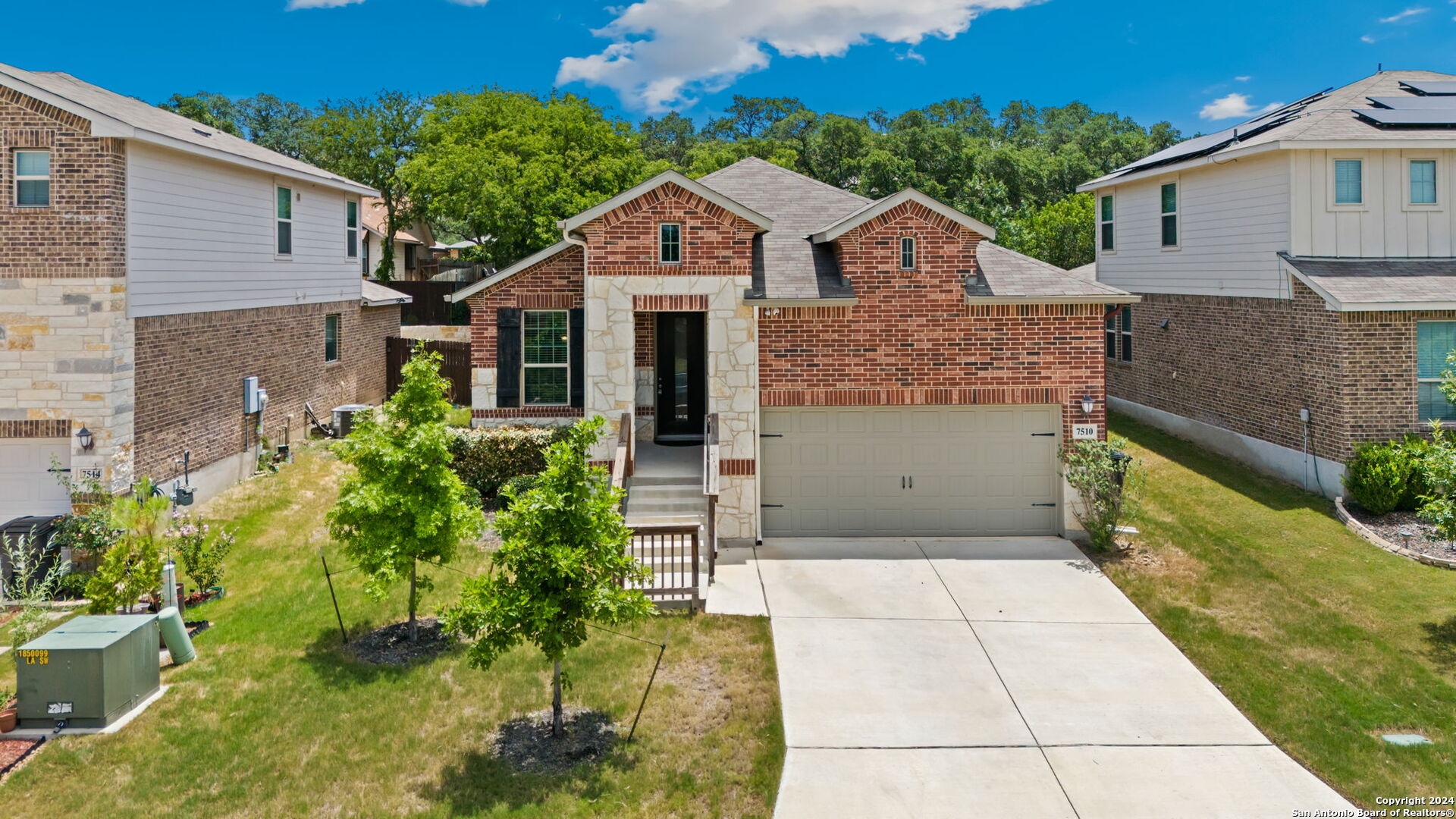7510 COVE WAY