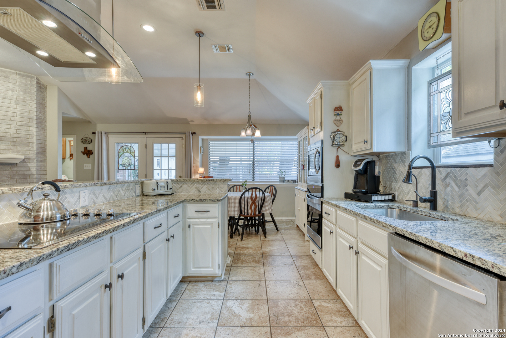 5718 HEATHER VW