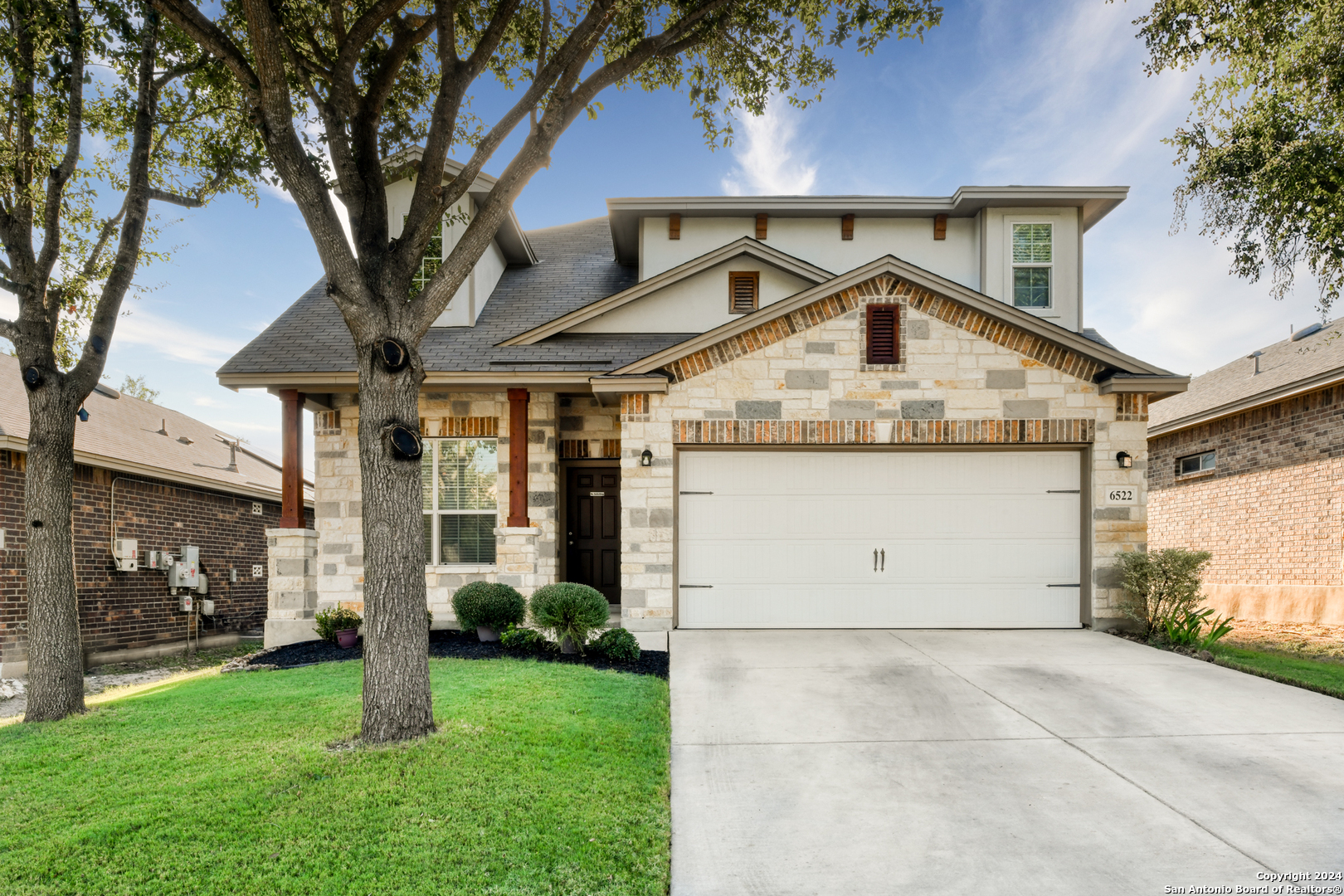 6522 PALMETTO WAY