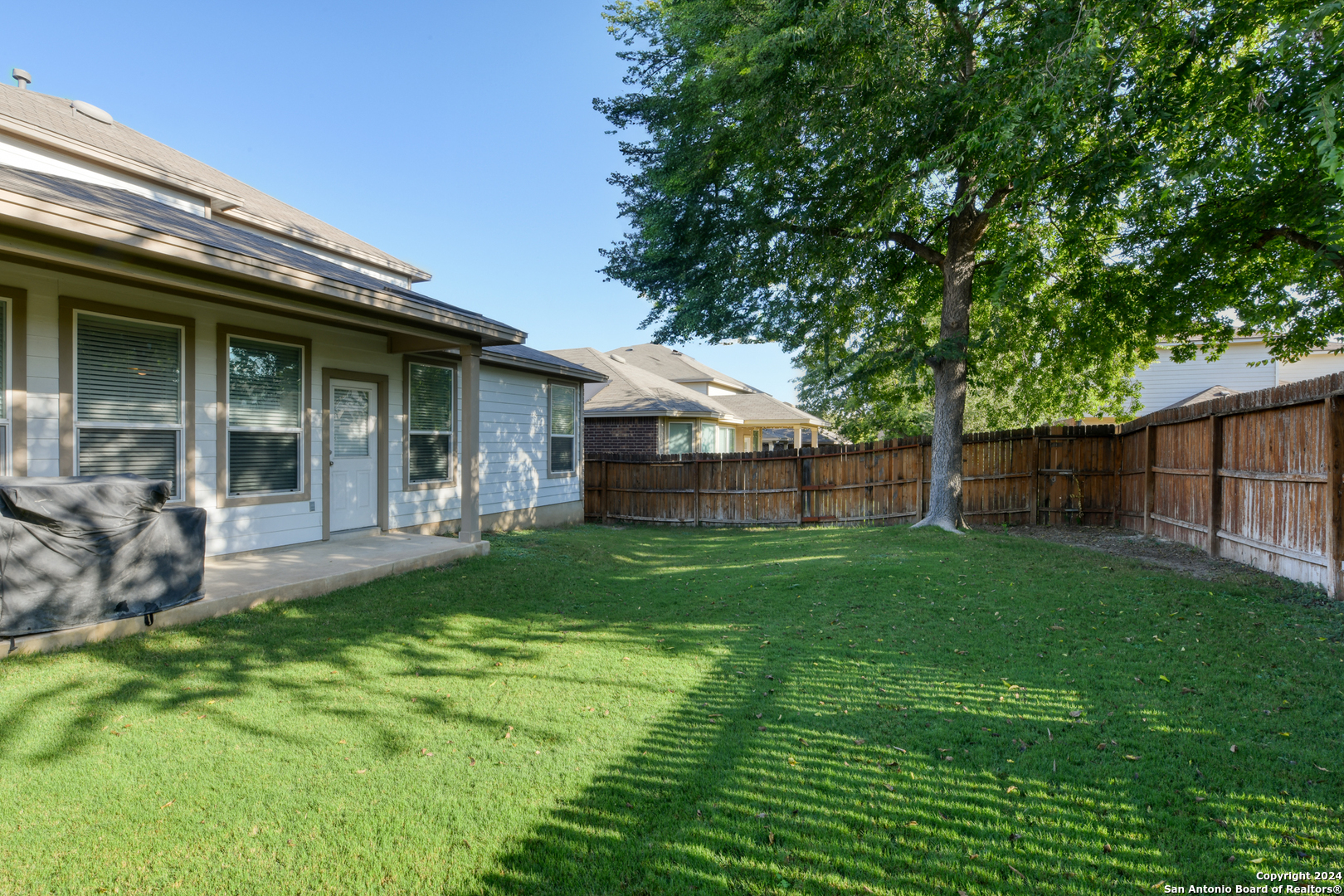 6522 PALMETTO WAY