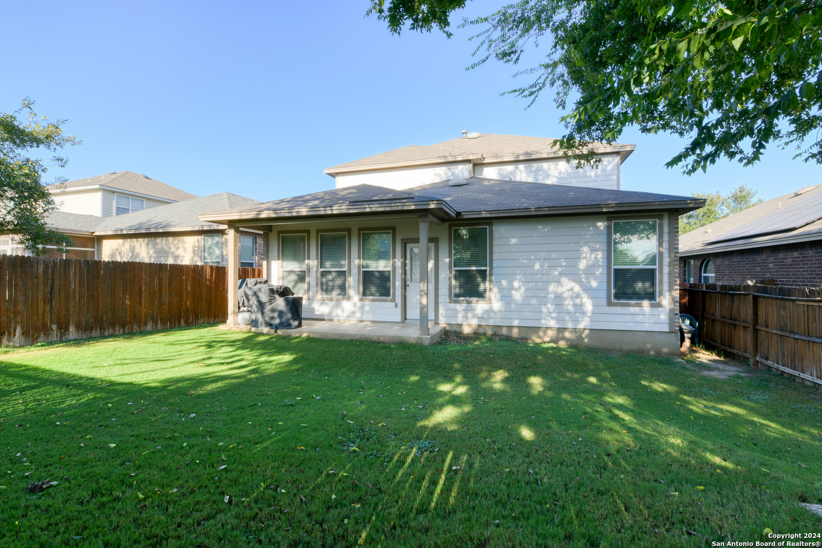 6522 PALMETTO WAY