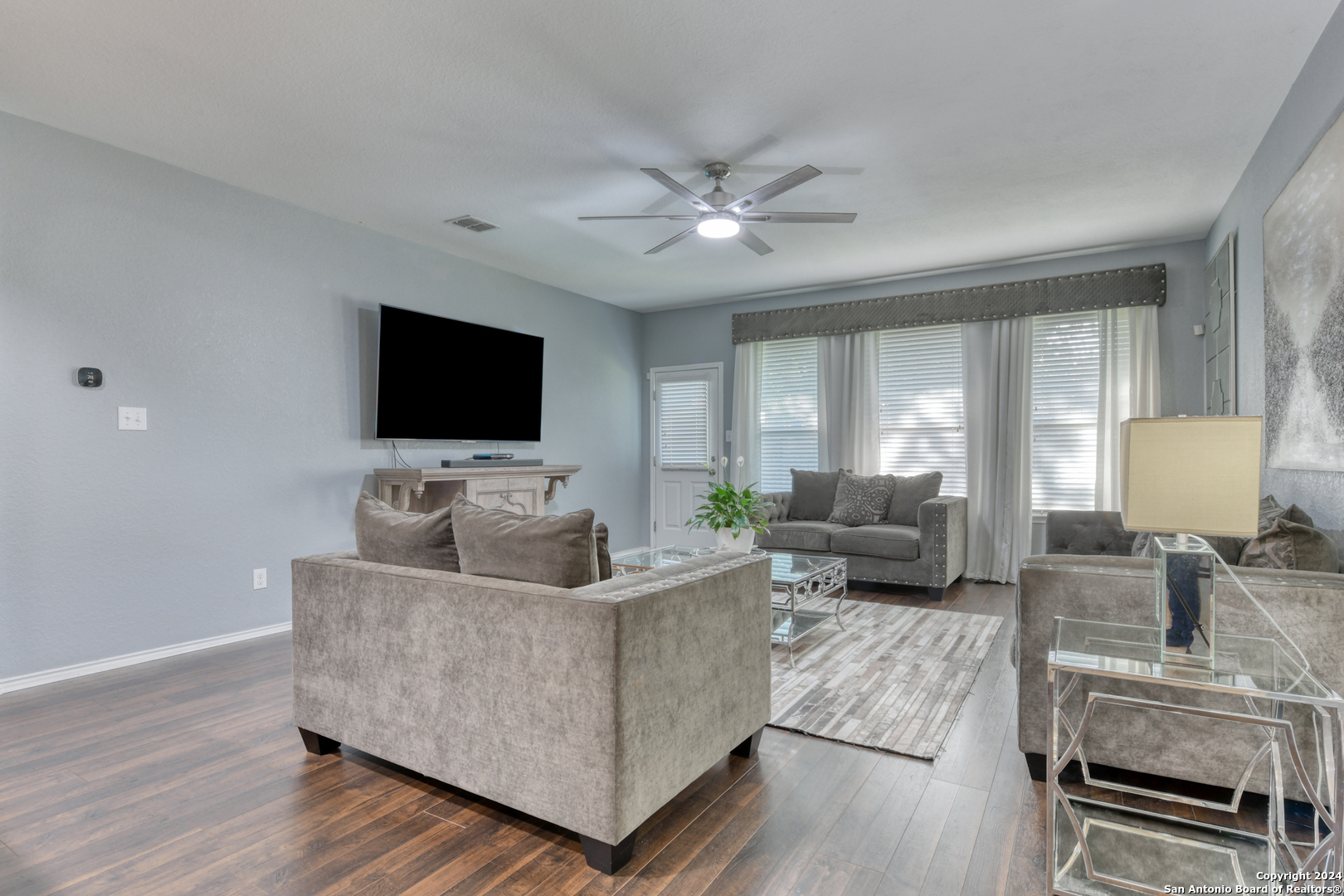 6522 PALMETTO WAY