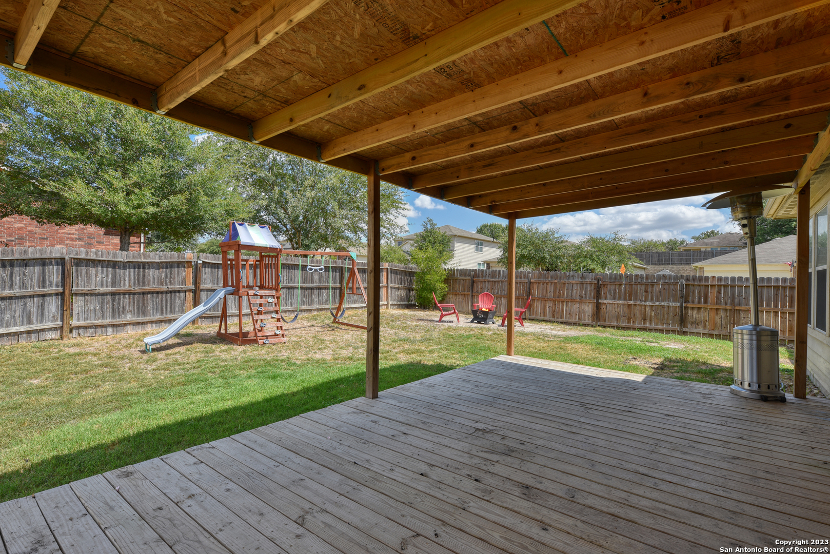 3700 Greenridge