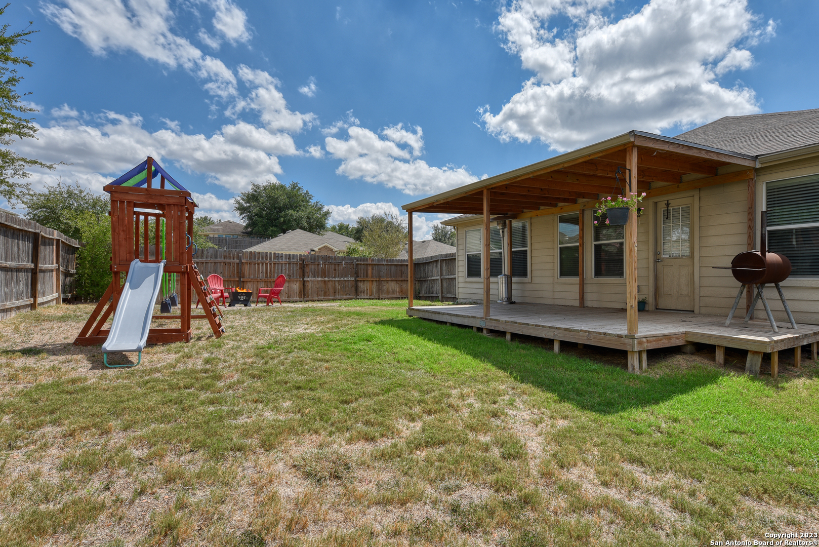 3700 Greenridge