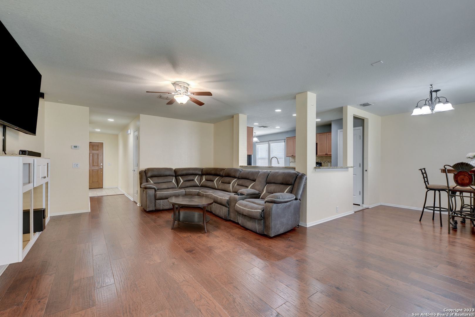 3700 Greenridge
